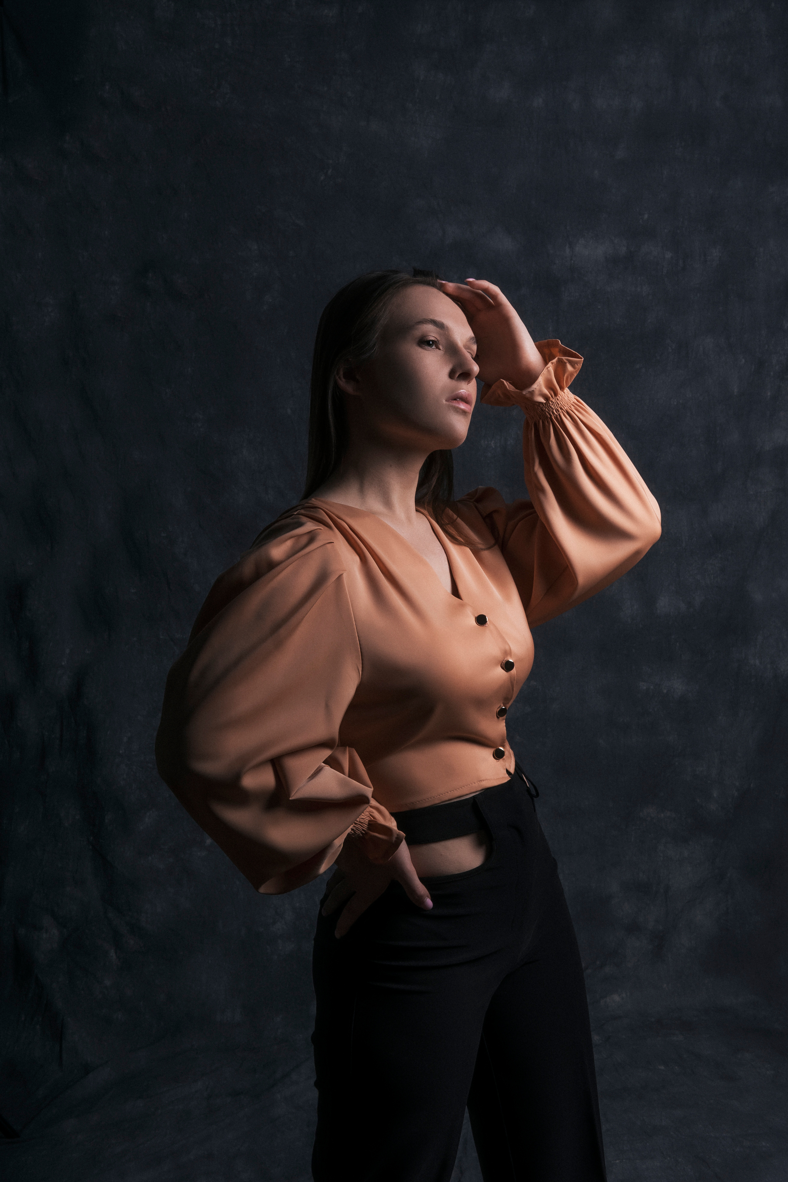 Свадебный портретный семейный индивидуальный фотограф в Уссурийске