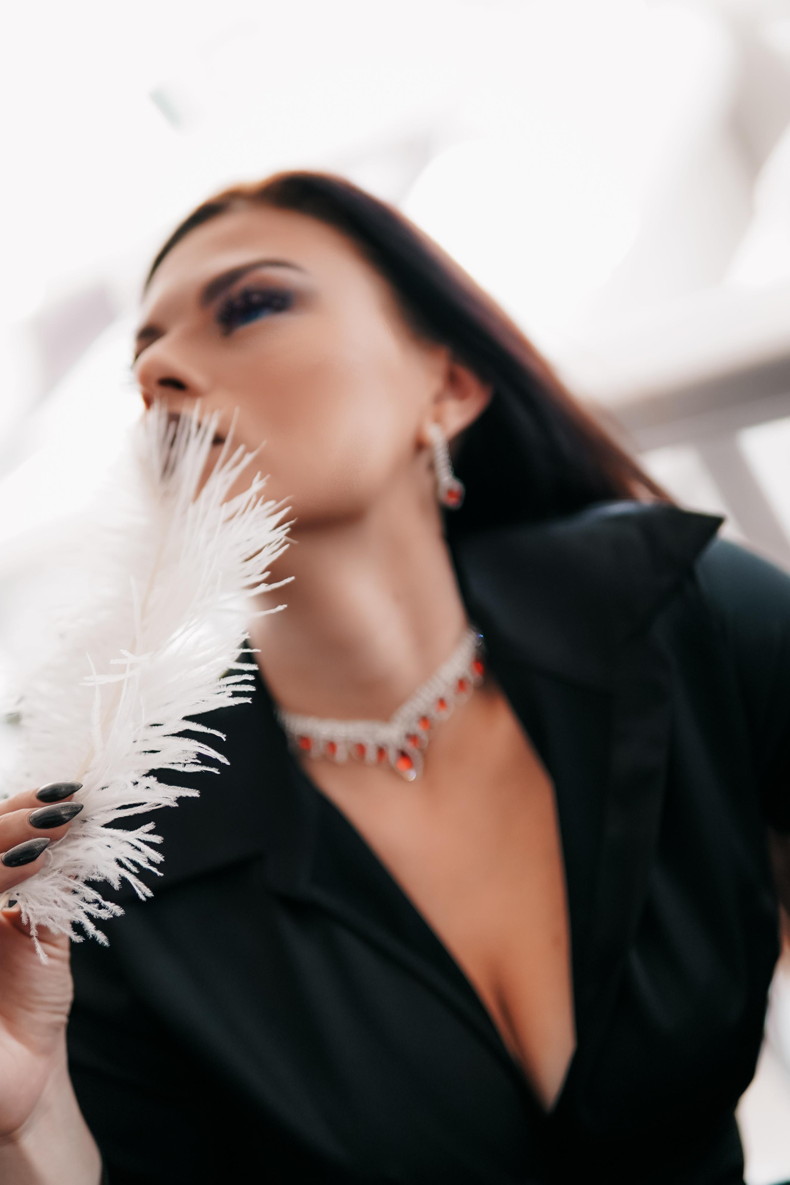 Индивидуальная съёмка