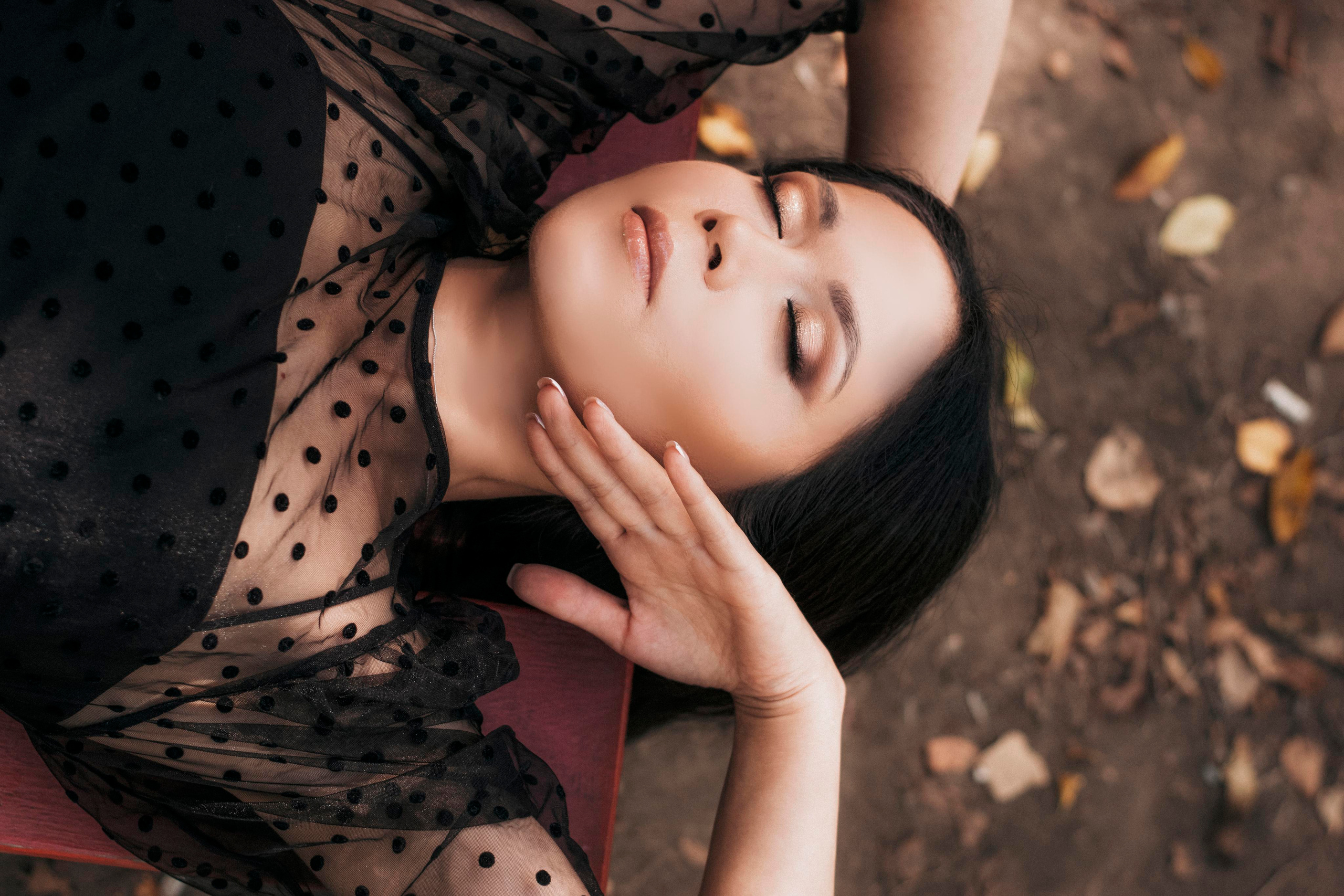 Индивидуальная съёмка