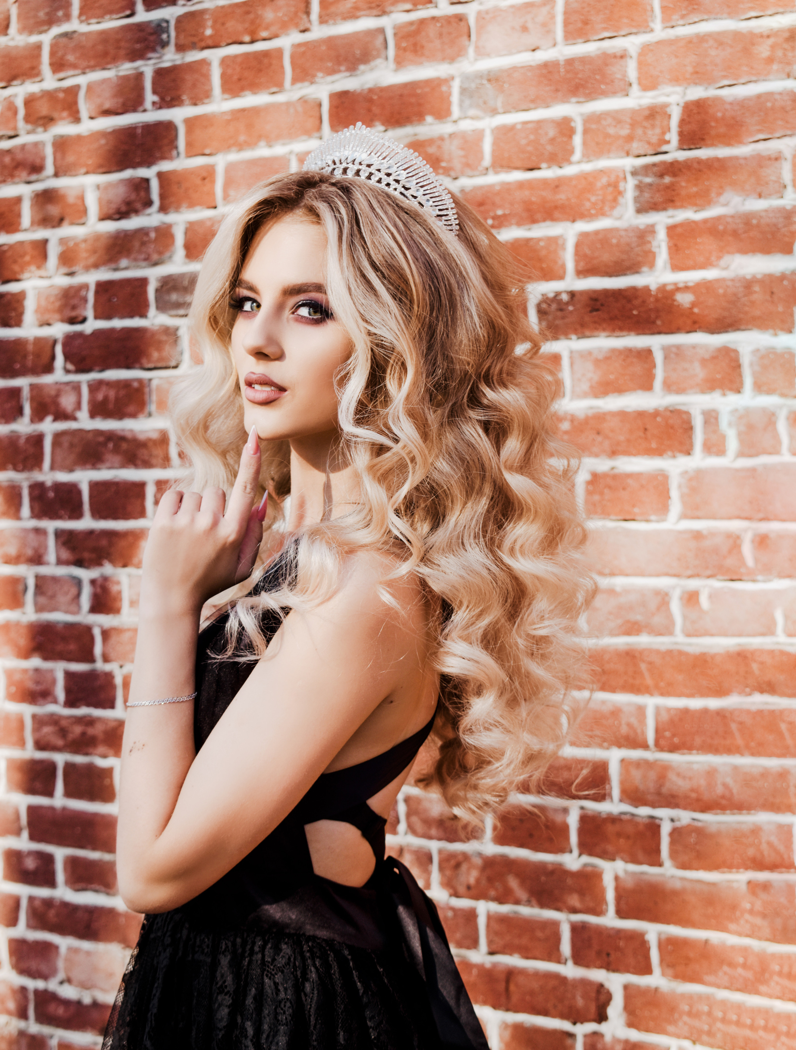 Индивидуальная съёмка