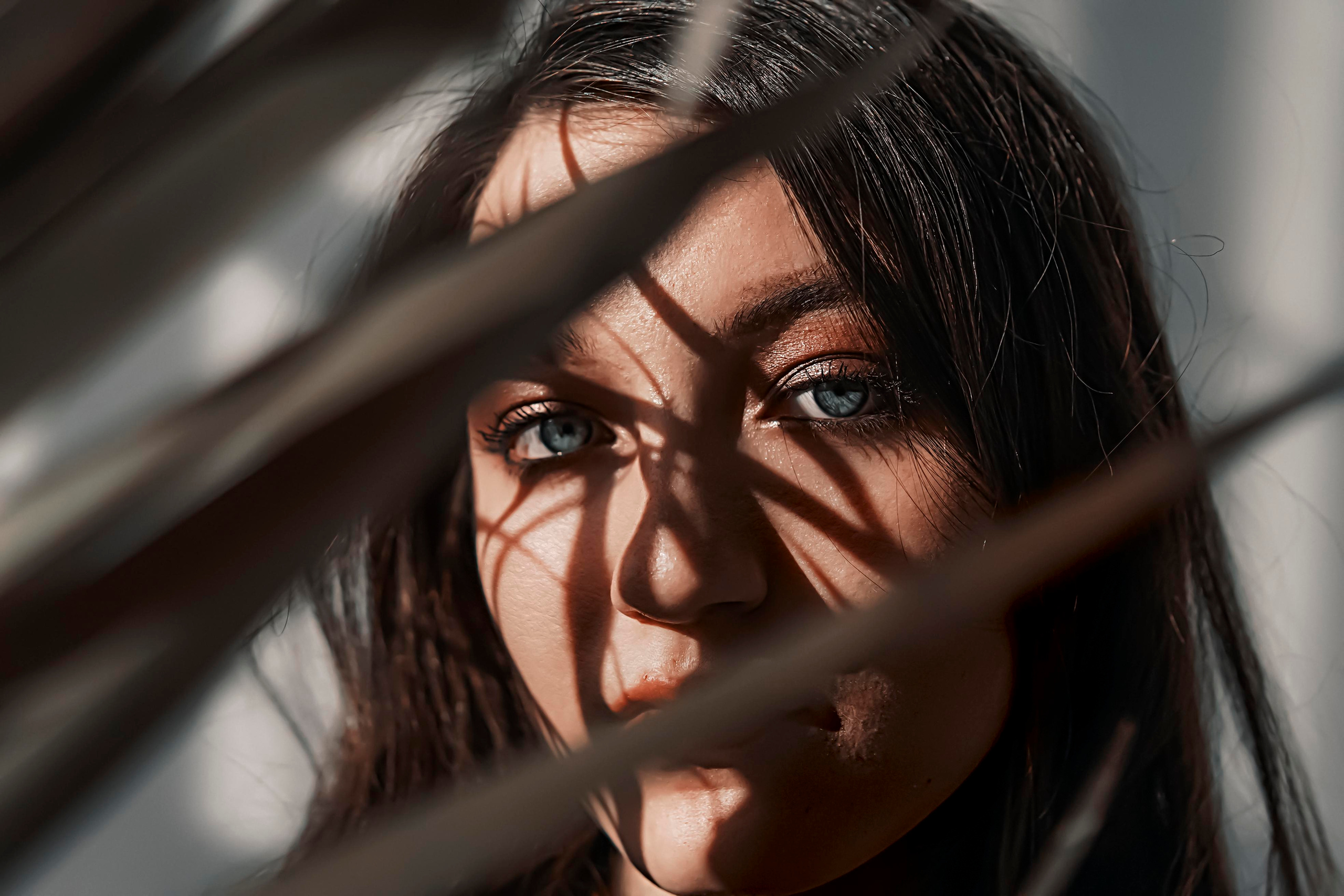 Индивидуальная съёмка