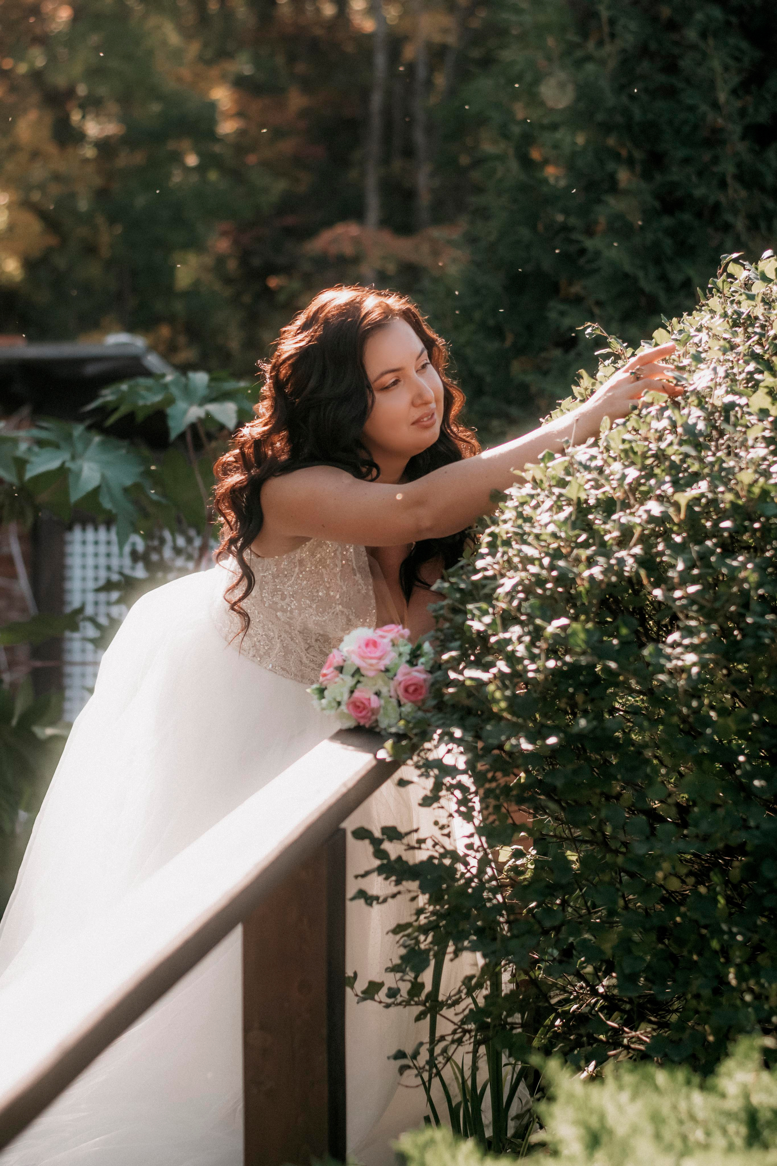 Свадебный портретный семейный индивидуальный фотограф в Уссурийске