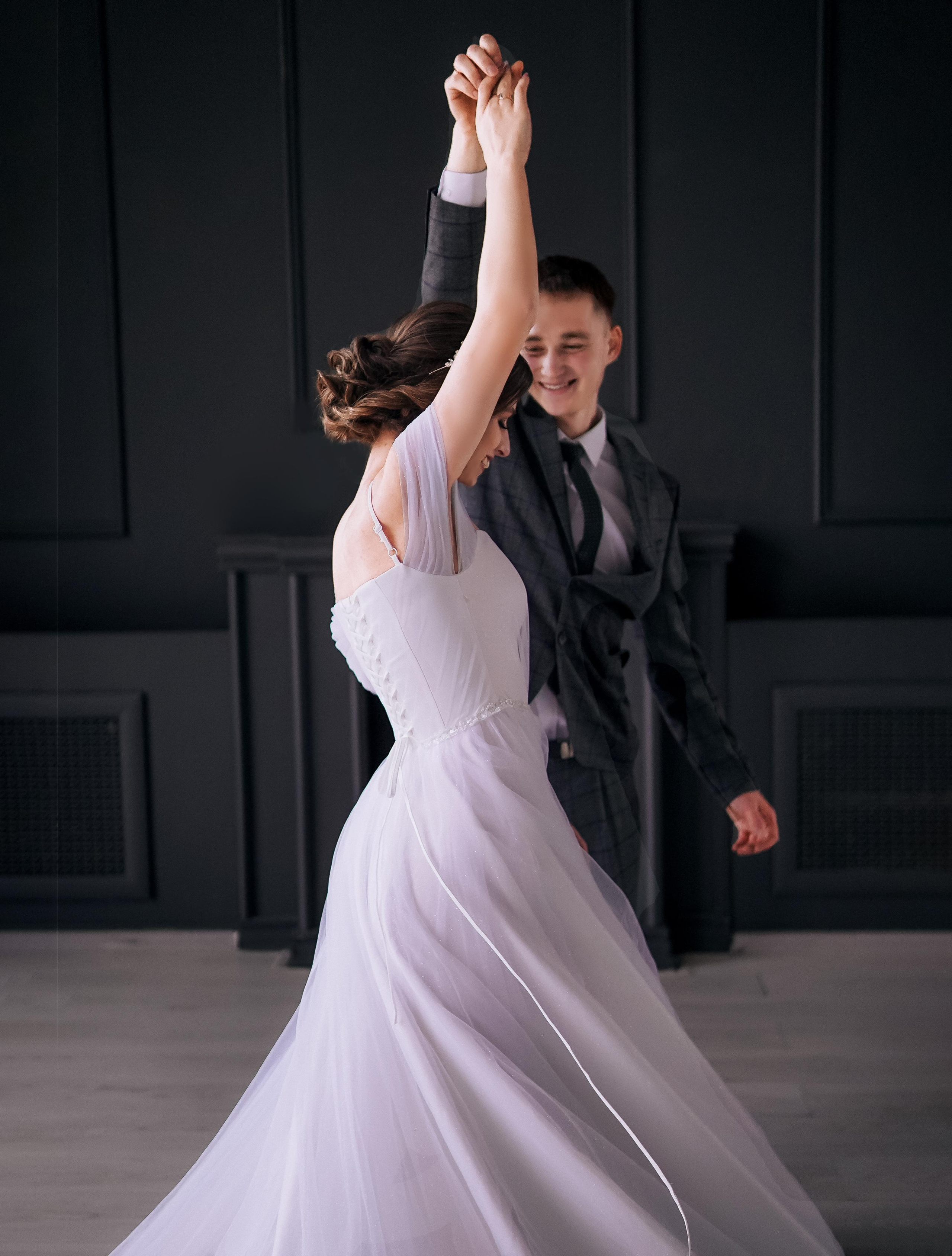 Свадебный портретный семейный индивидуальный фотограф в Уссурийске