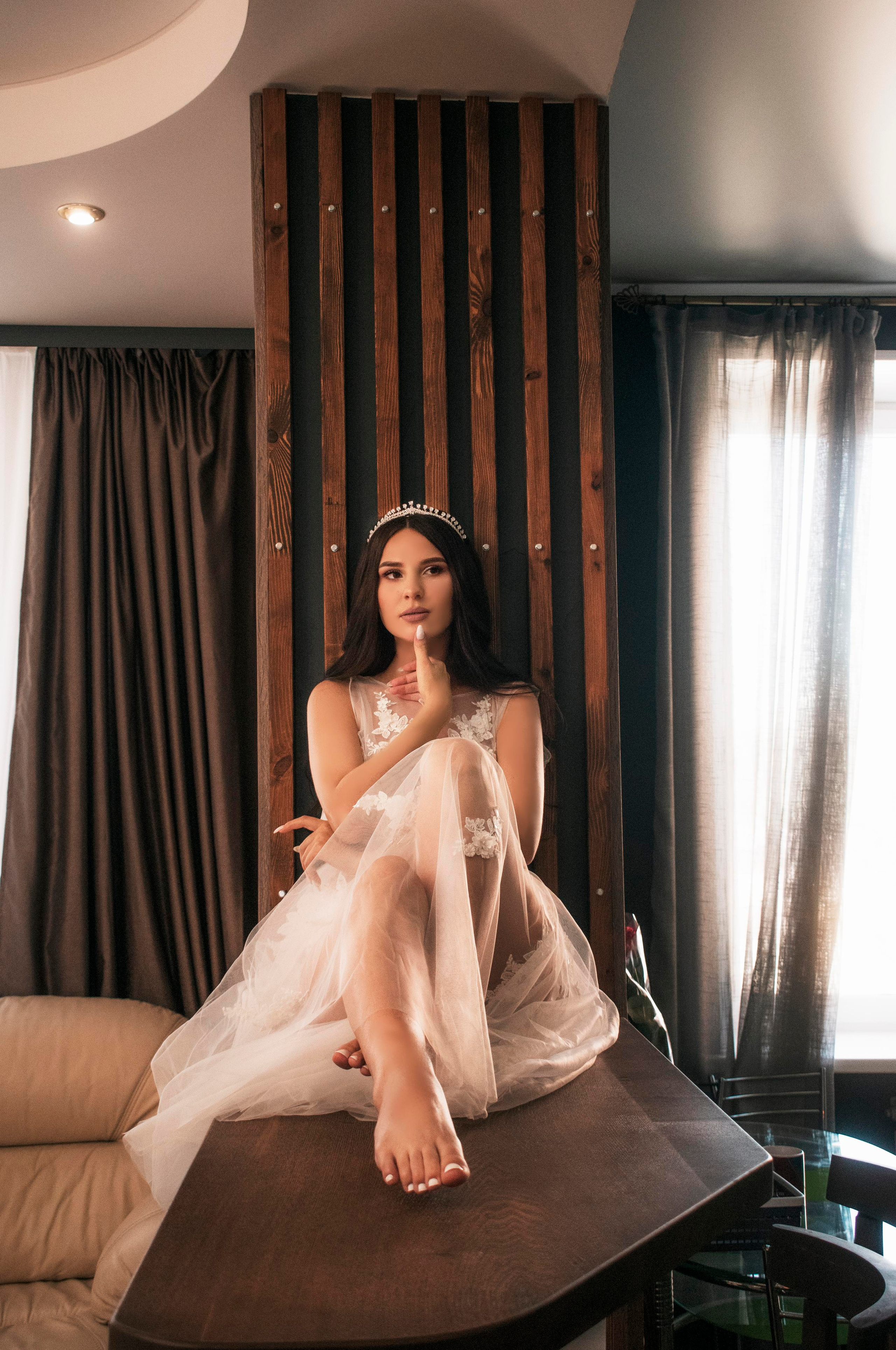 Индивидуальная съёмка