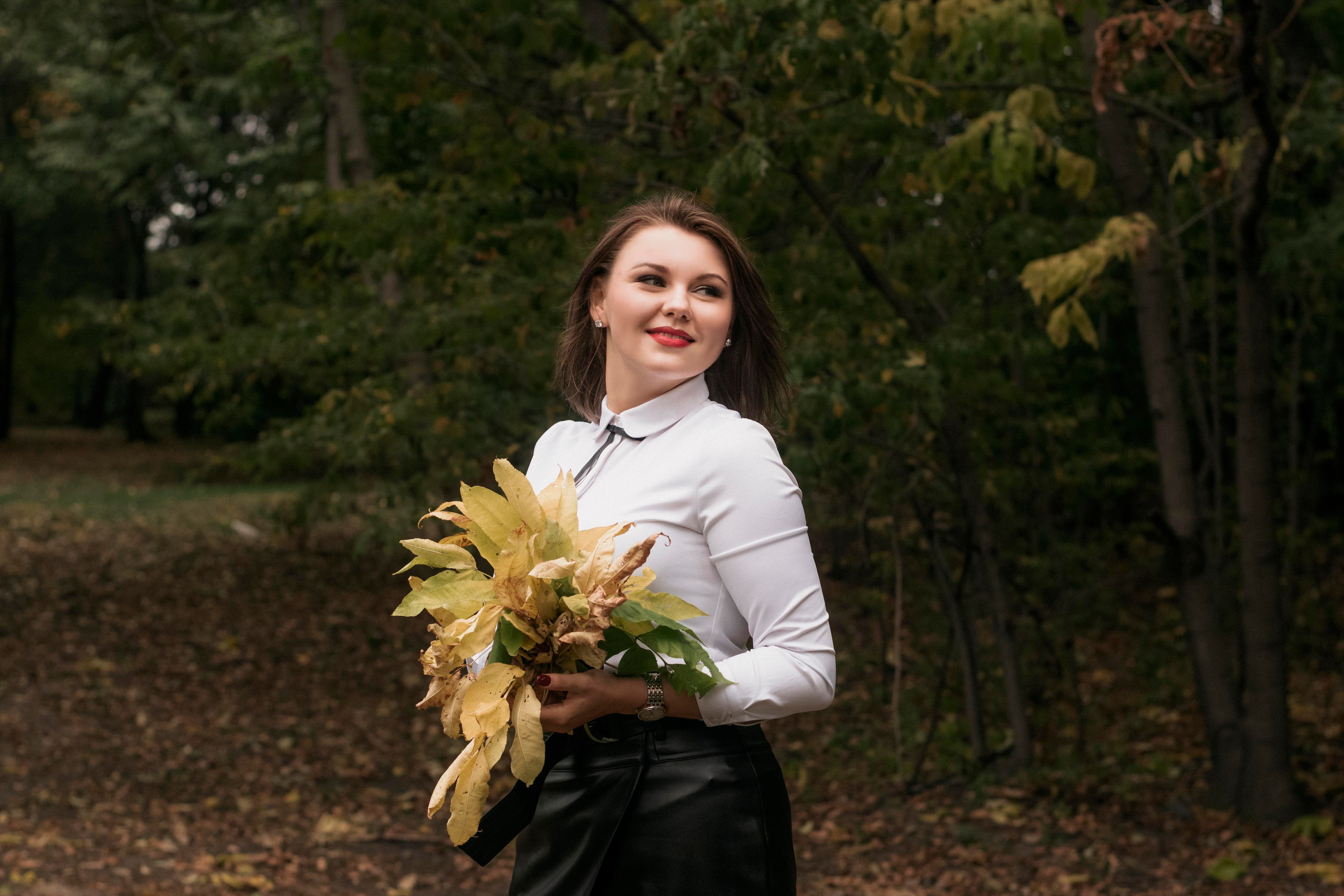 Индивидуальная съёмка