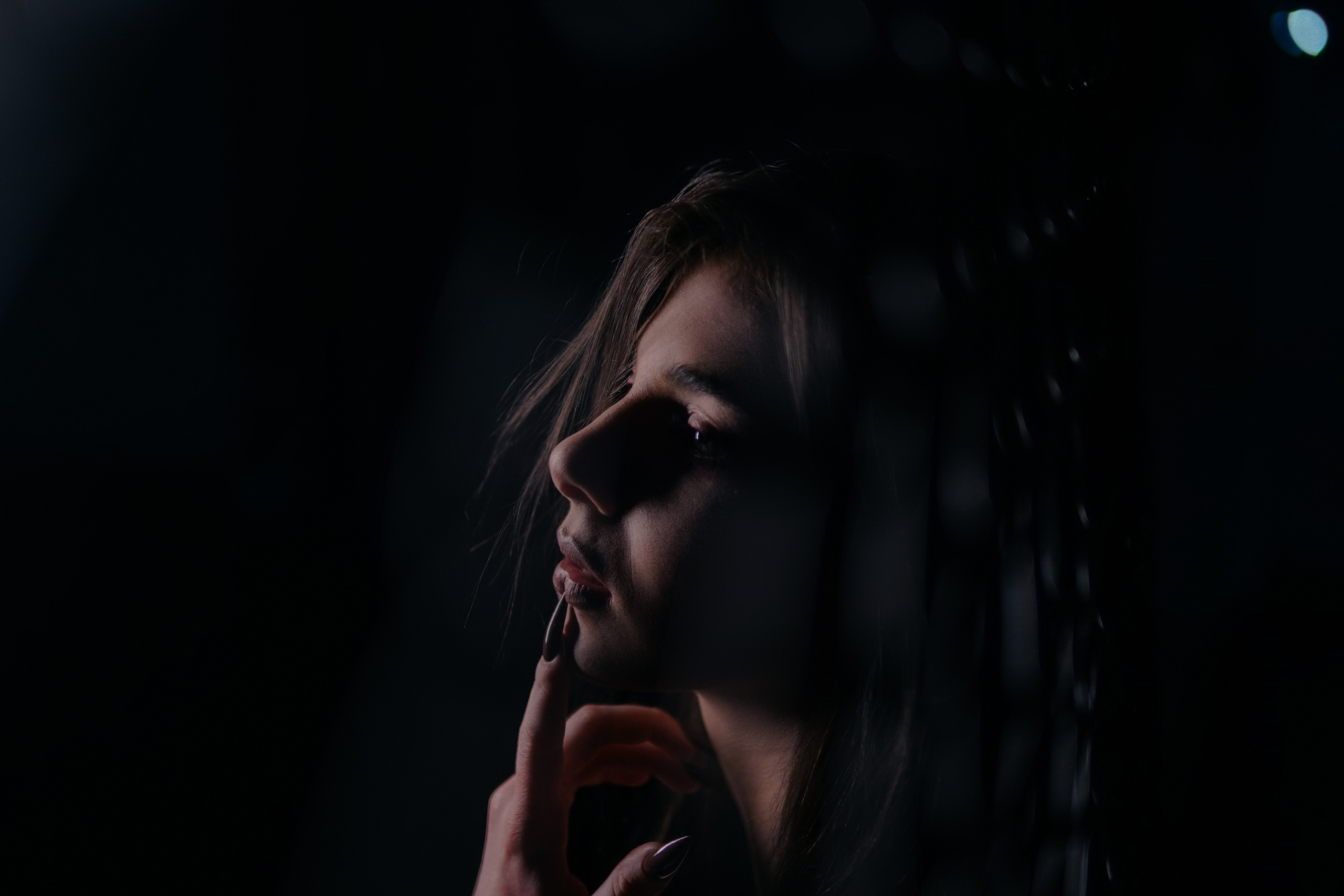 Фотопроект «HOTBOX»