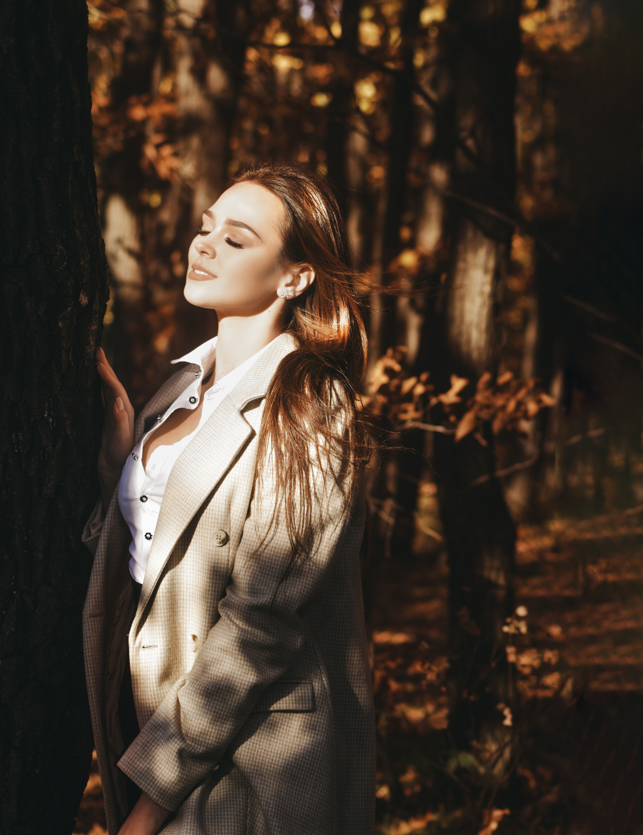 Индивидуальная съёмка