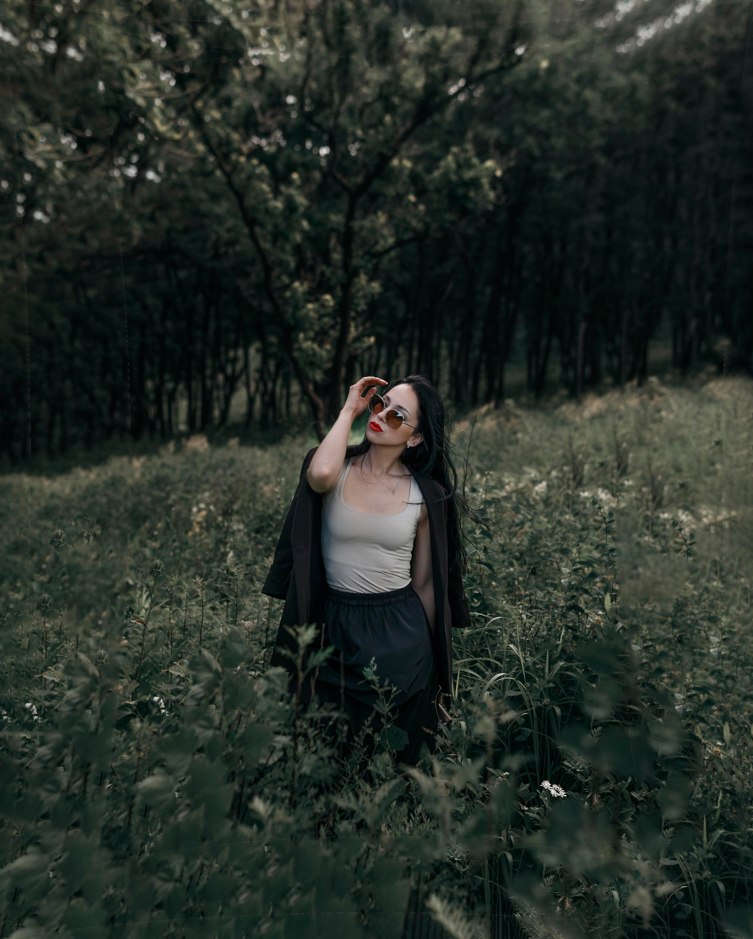 Индивидуальная съёмка