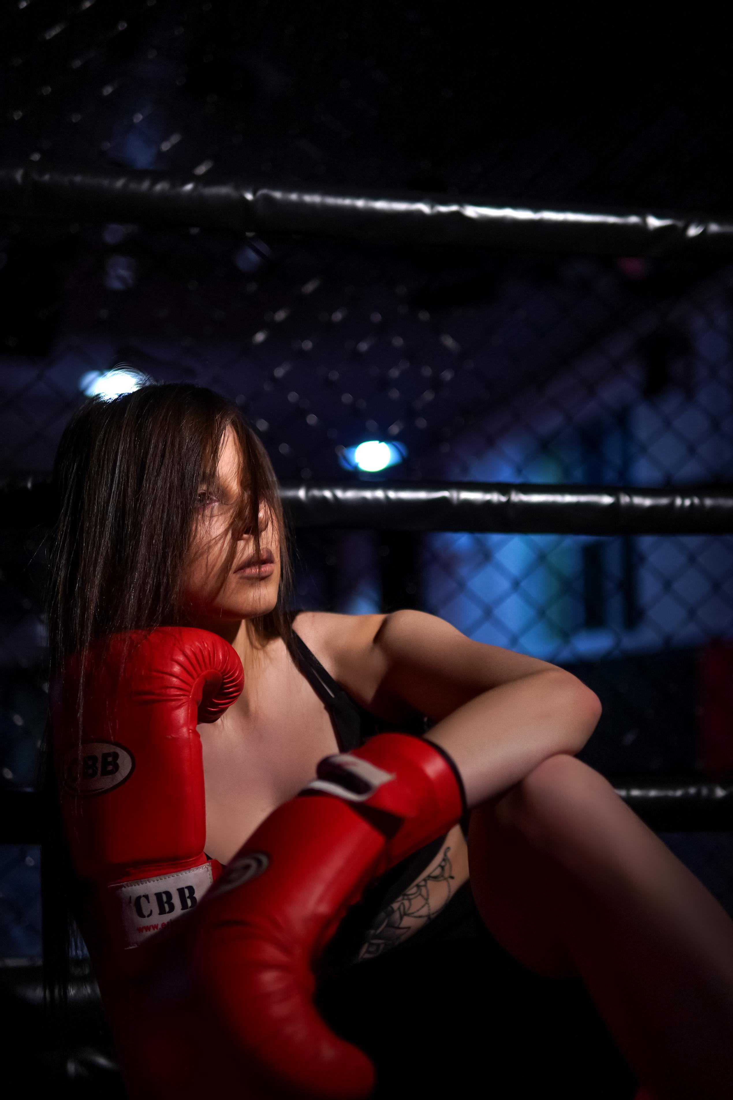 Индивидуальная съёмка