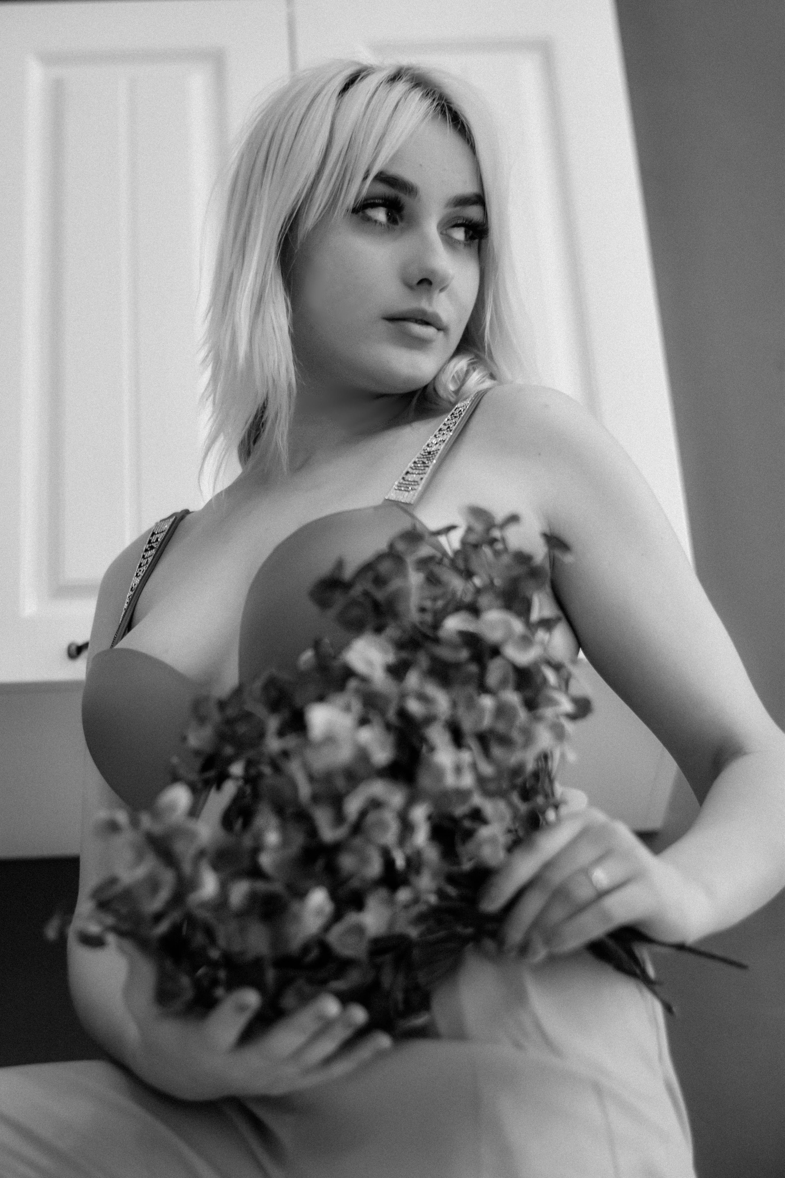 Индивидуальная съёмка