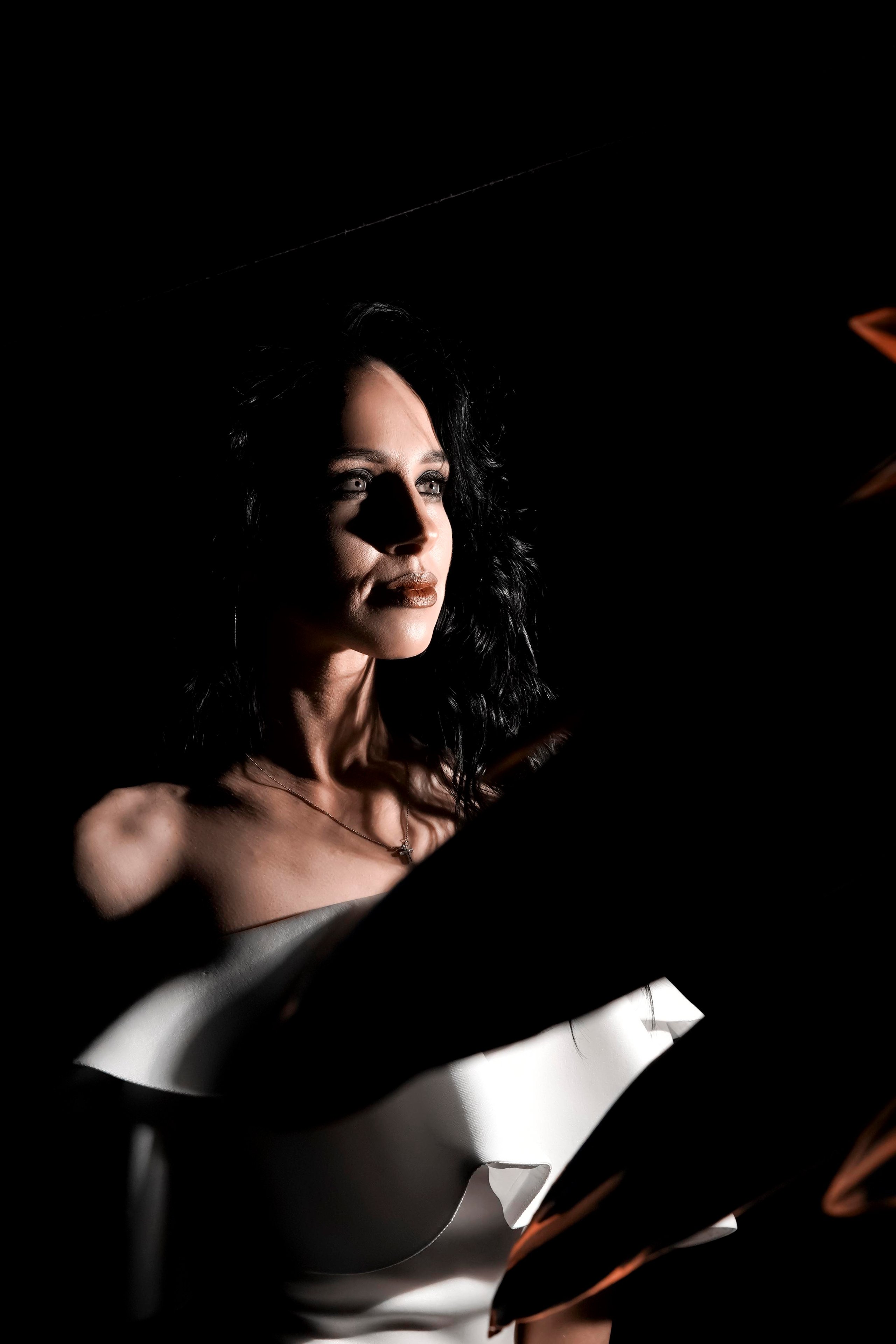 Индивидуальная съёмка