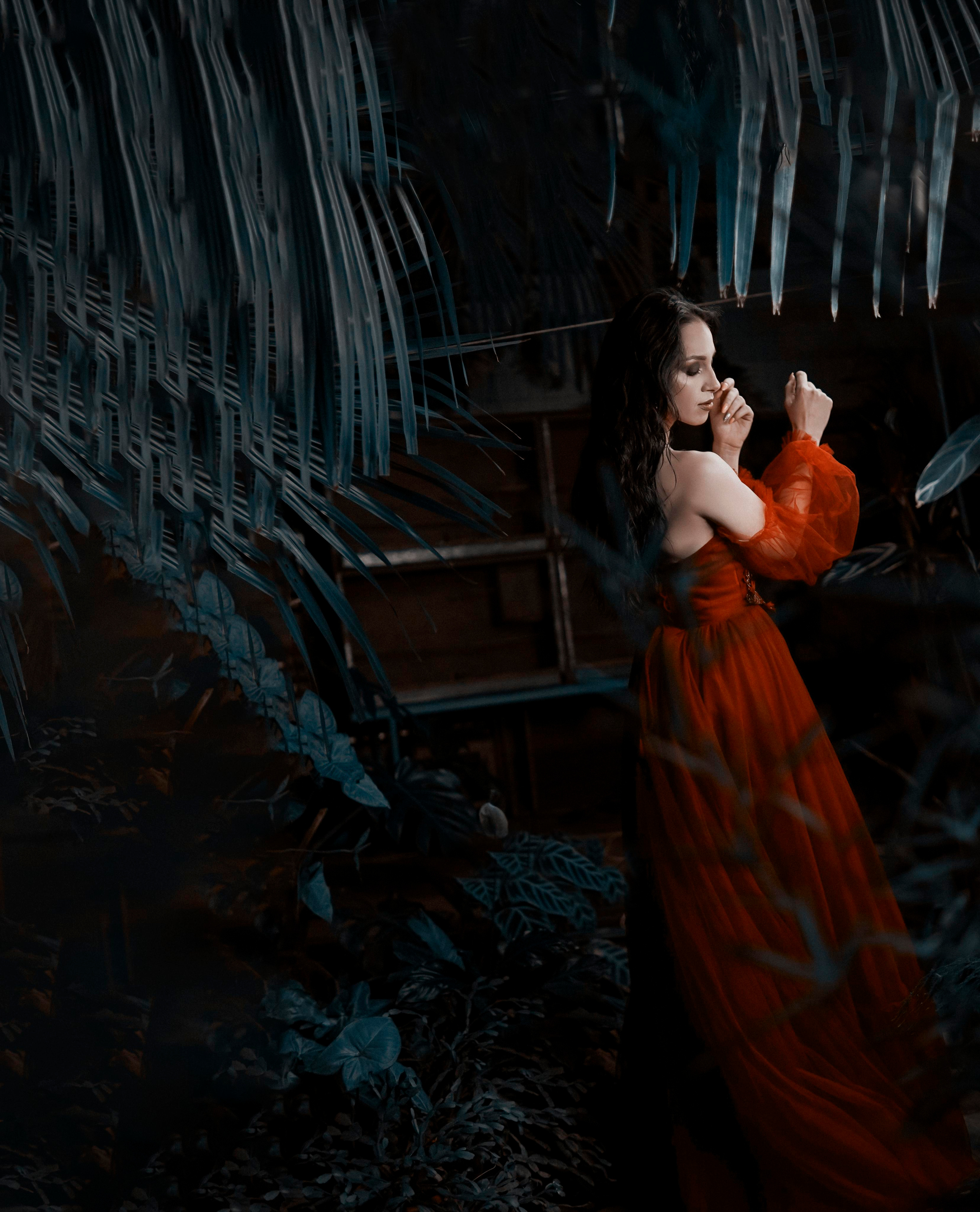 Индивидуальная съёмка