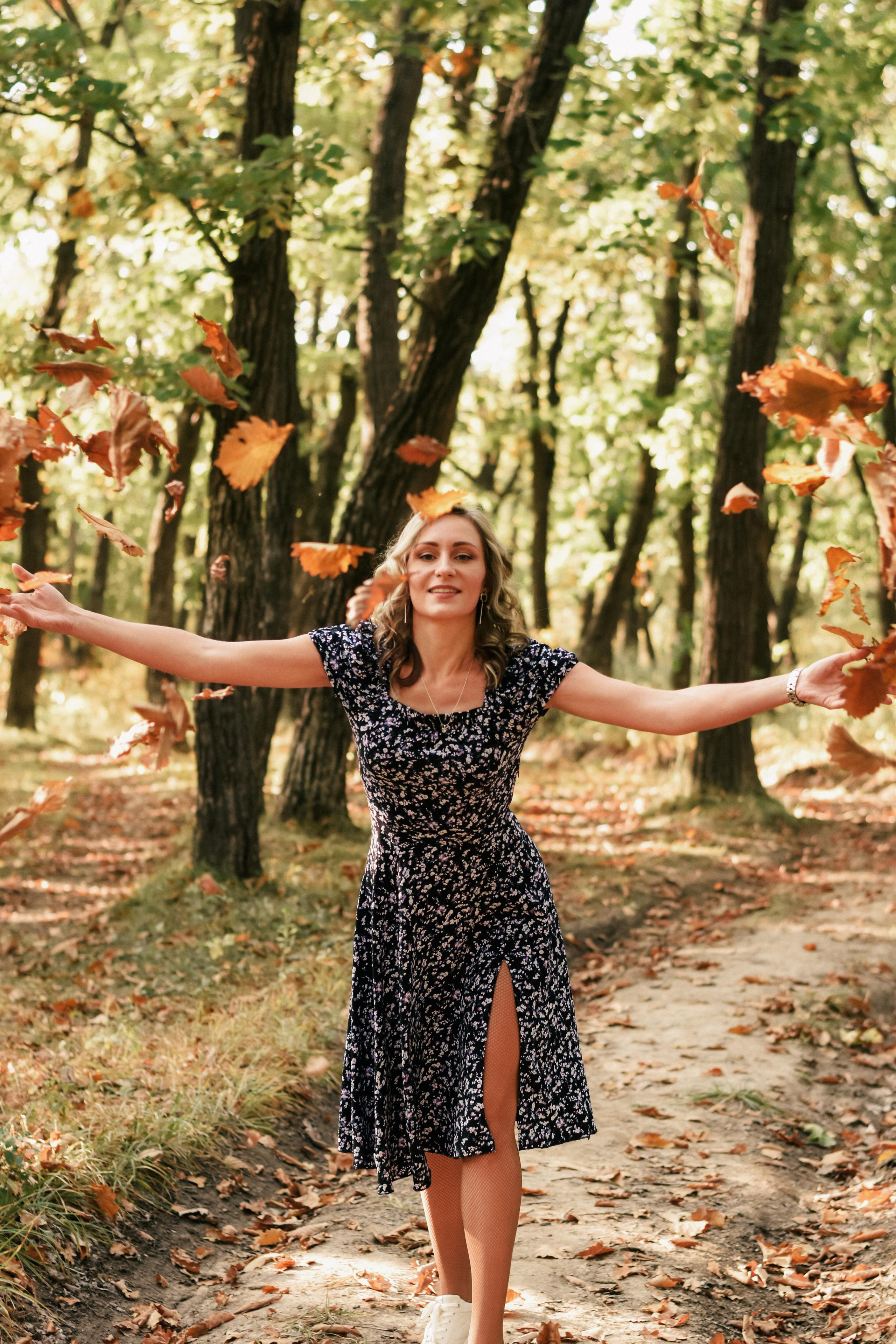 Индивидуальная съёмка