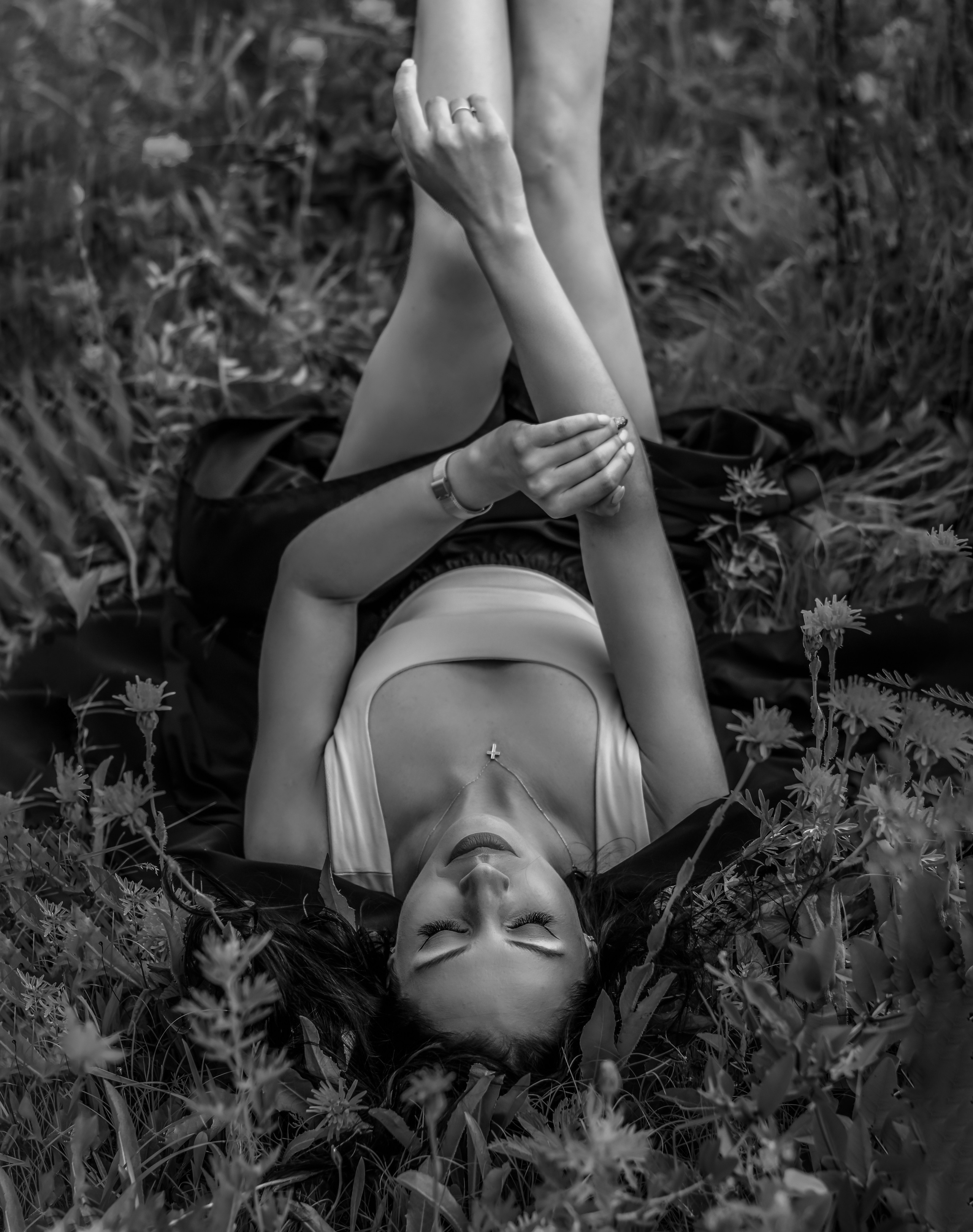 Индивидуальная съёмка