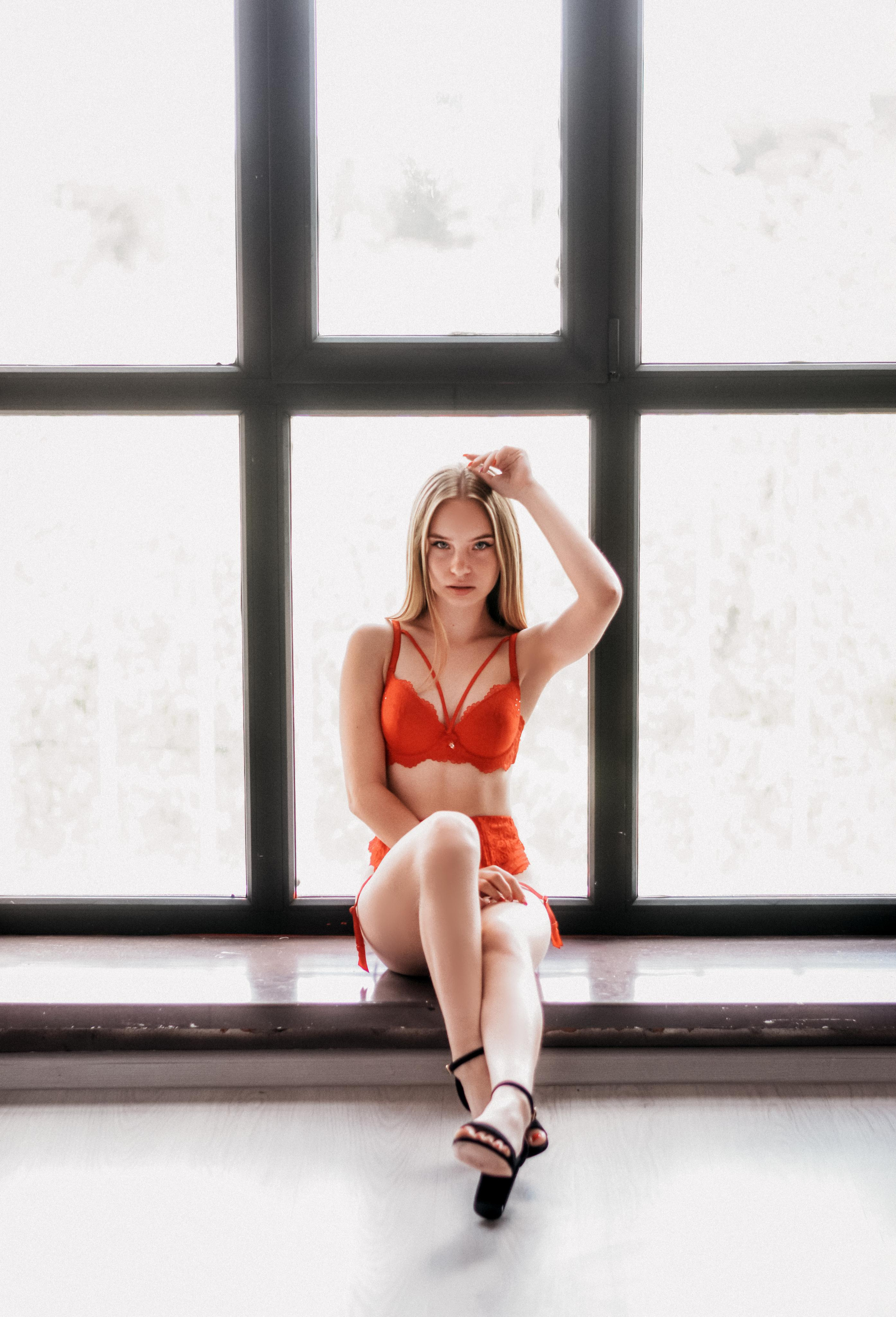 Индивидуальная съёмка