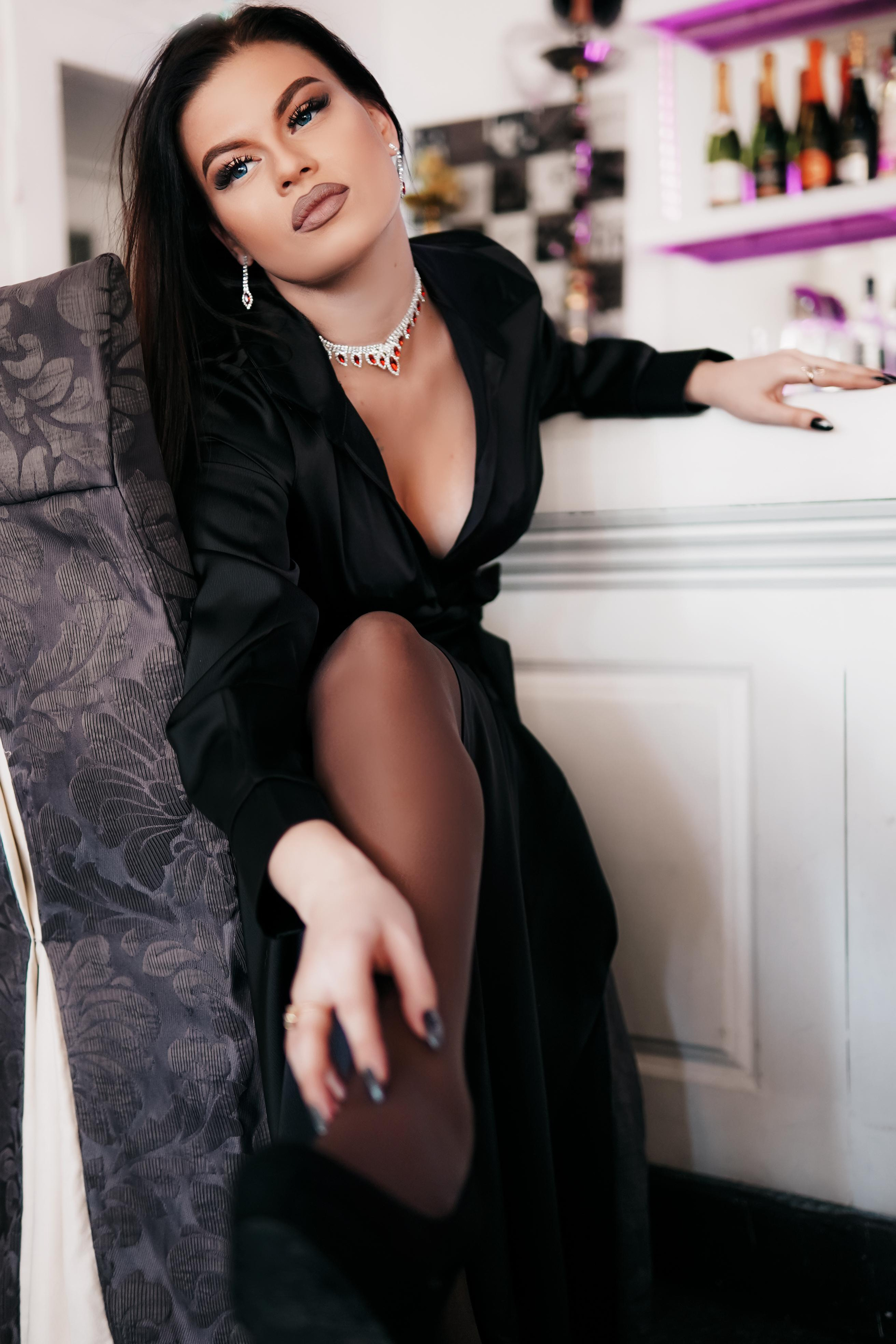 Индивидуальная съёмка