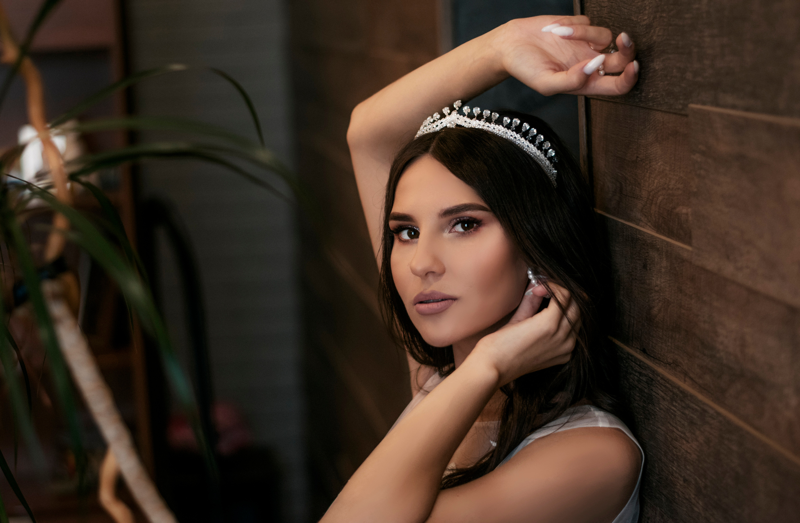 Индивидуальная съёмка