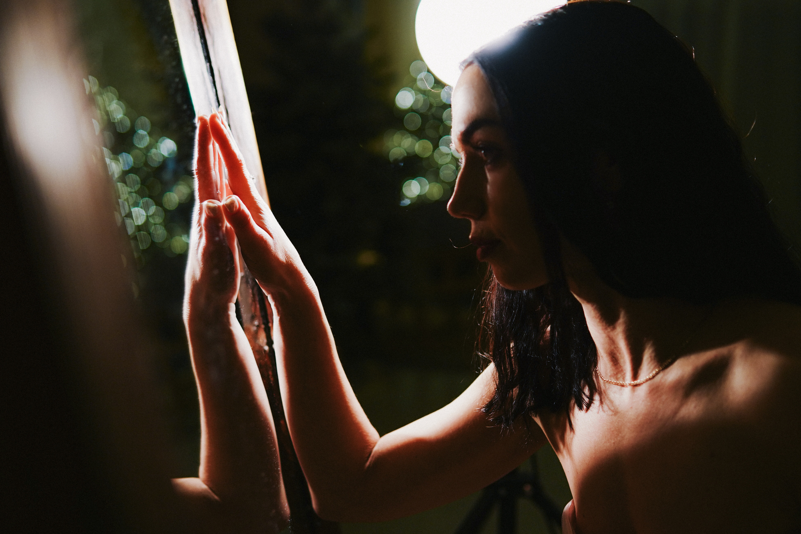 Индивидуальная съёмка