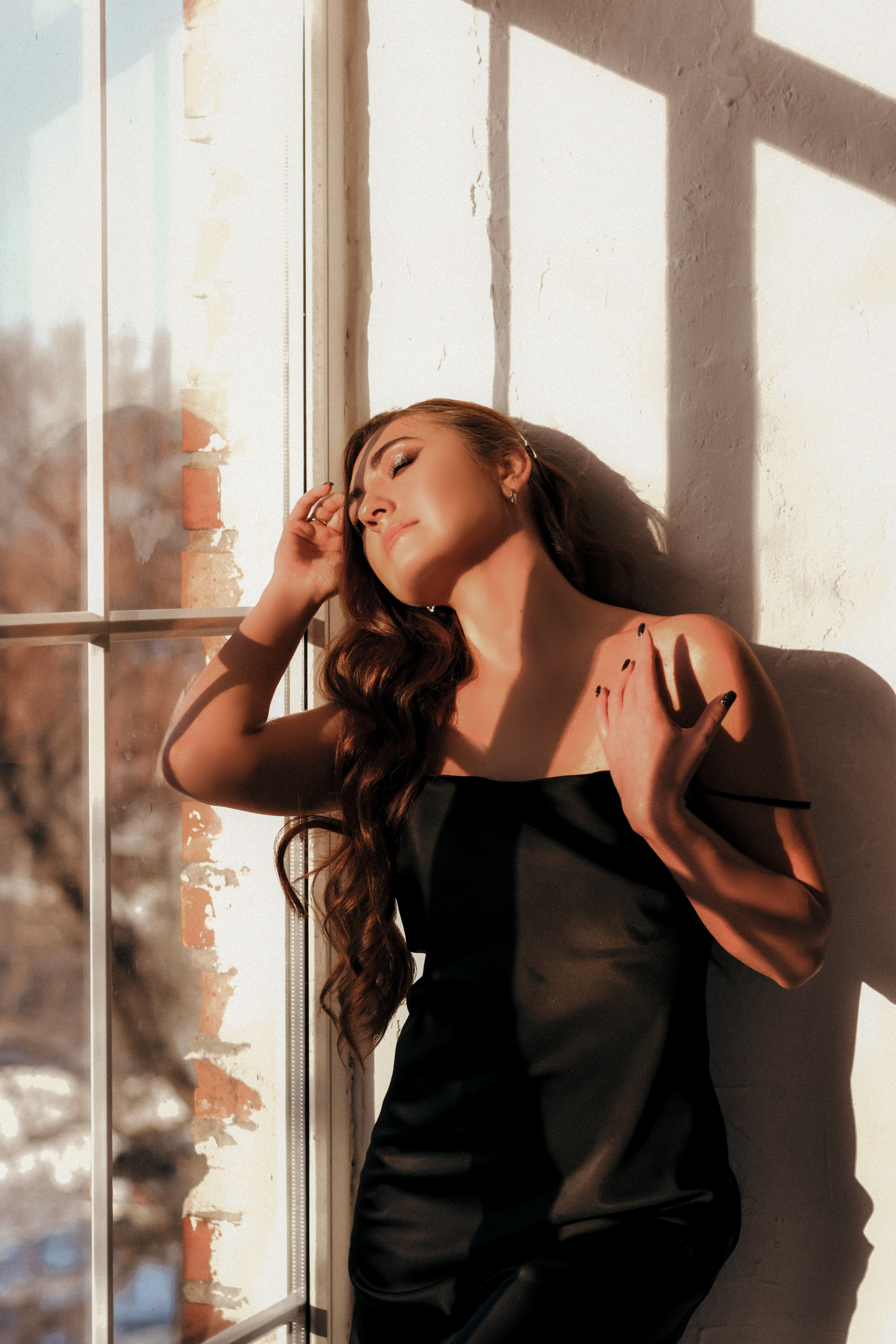 Индивидуальная съёмка