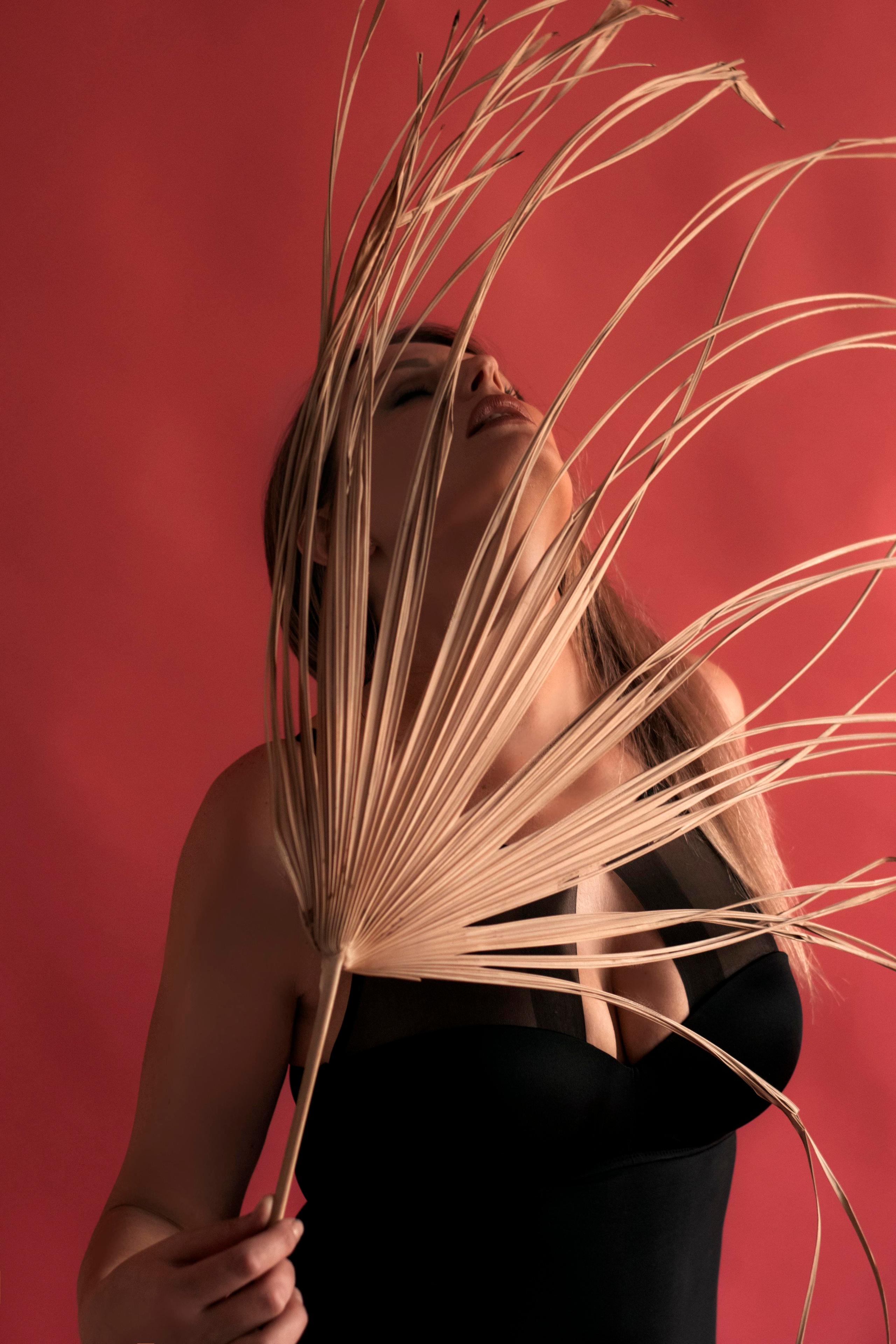 Индивидуальная съёмка