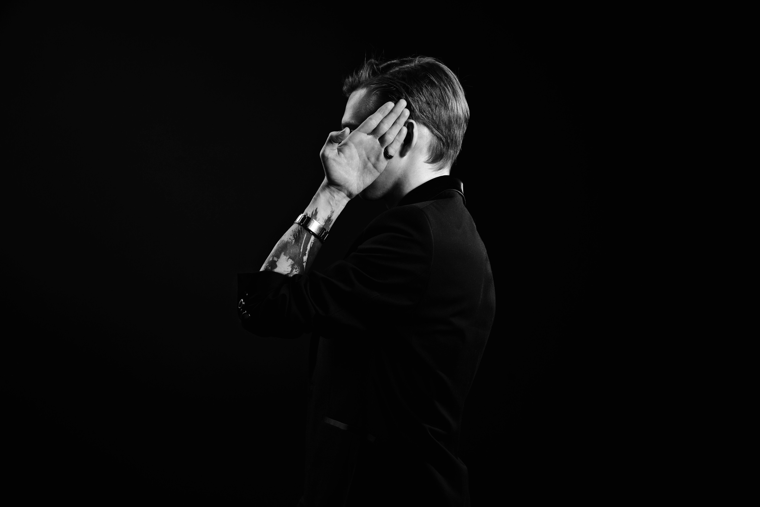 Semen. Фотограф в Санкт-Петербург, Москва Алексей Филиппов