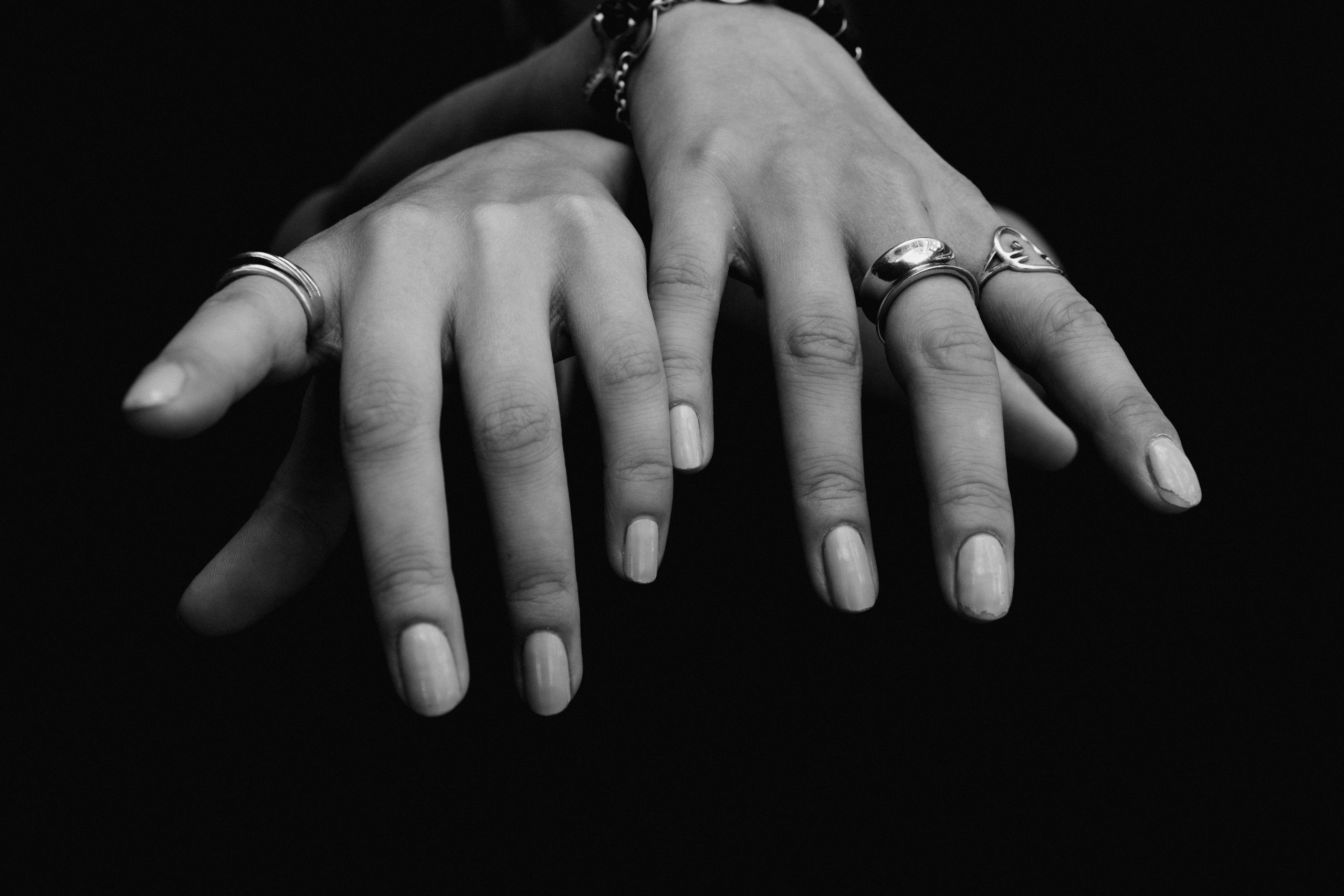 Портреты. Фотограф Анатолий Салтыков Ижевск