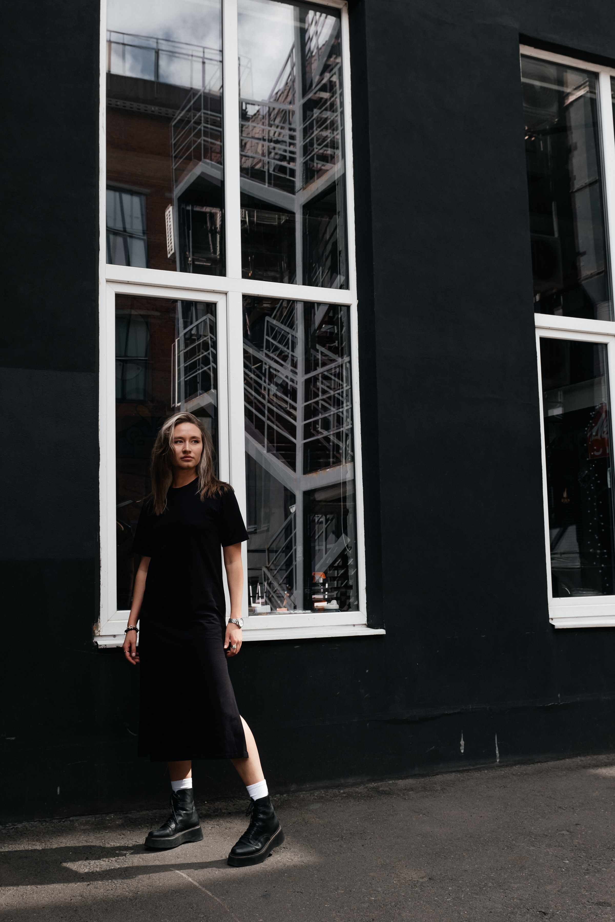 Портреты. Фотограф Анатолий Салтыков Ижевск