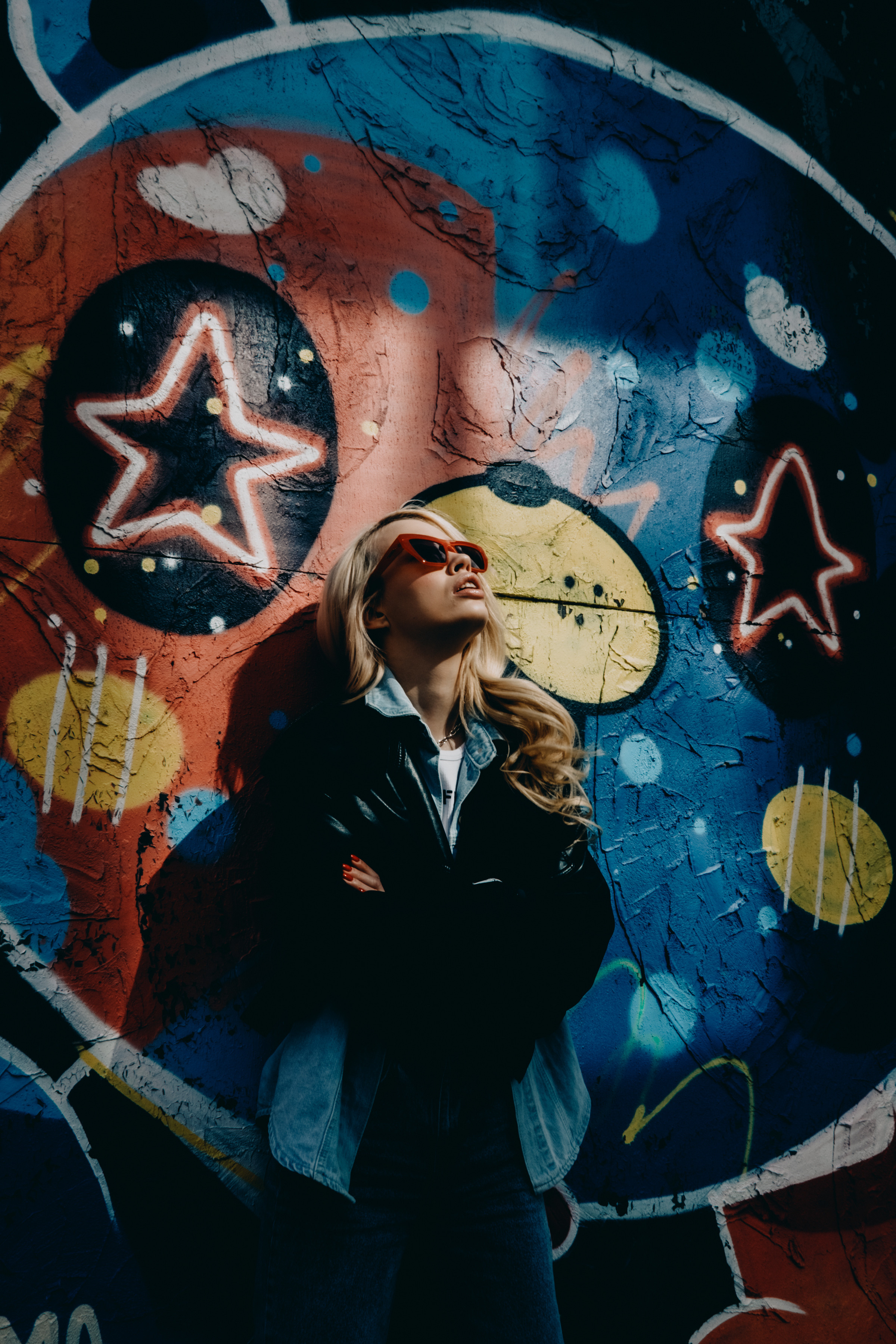 Портреты. Фотограф Анатолий Салтыков Ижевск