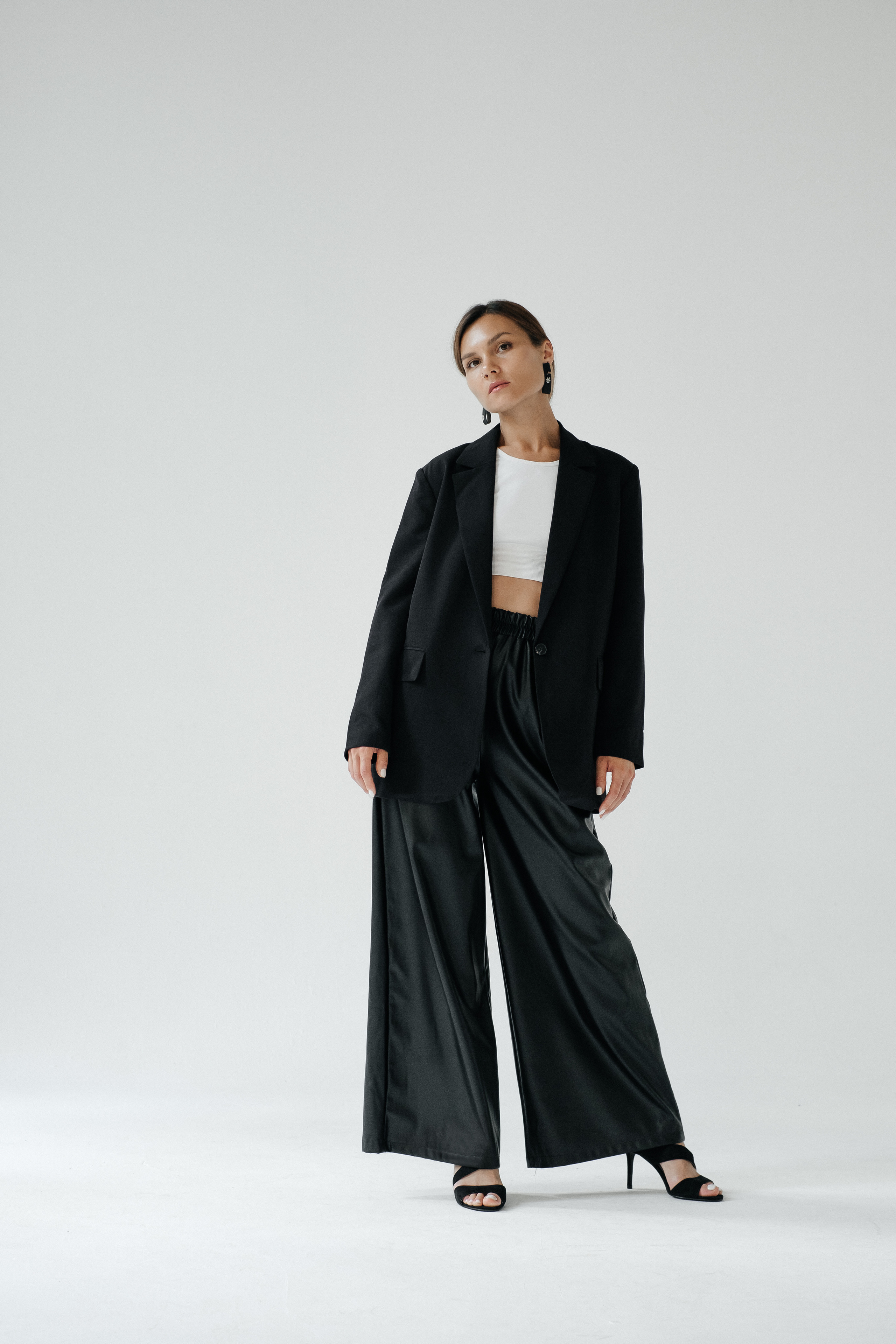 Портреты. Фотограф Анатолий Салтыков Ижевск