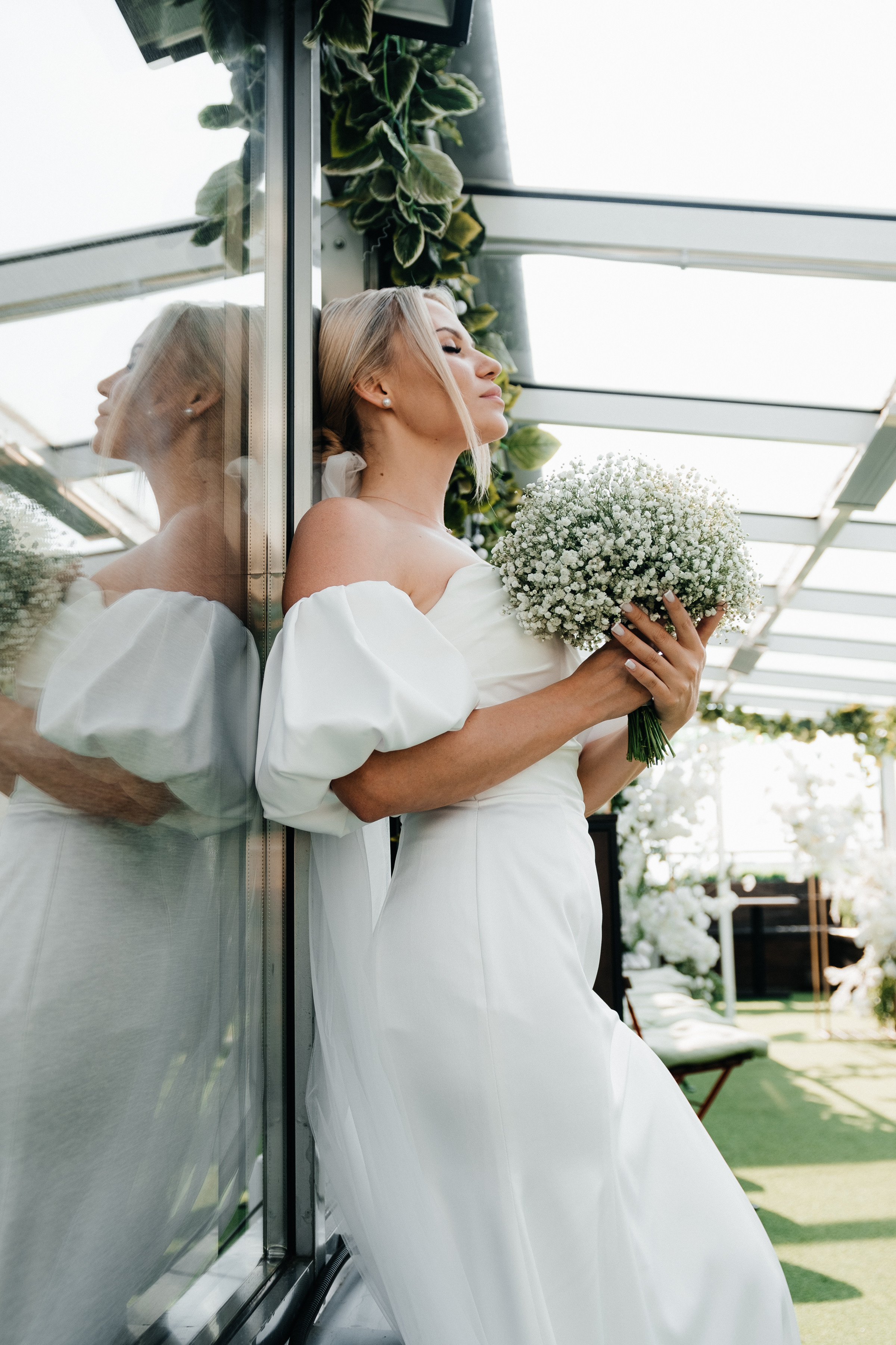 Свадьбы. Фотограф Анатолий Салтыков Ижевск