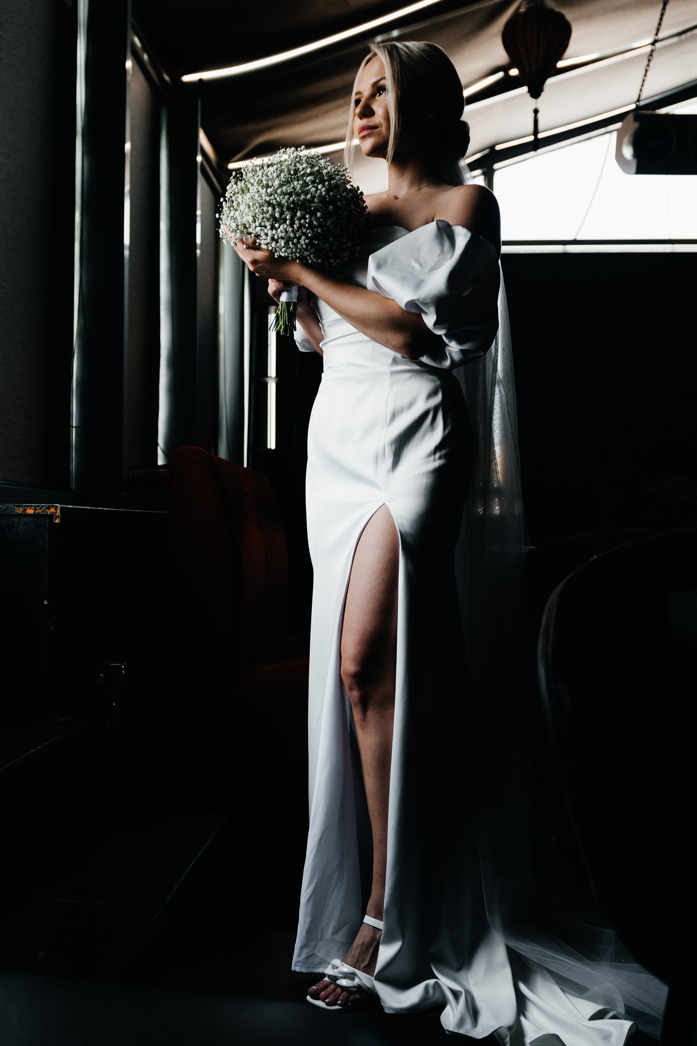 Свадьбы. Фотограф Анатолий Салтыков Ижевск