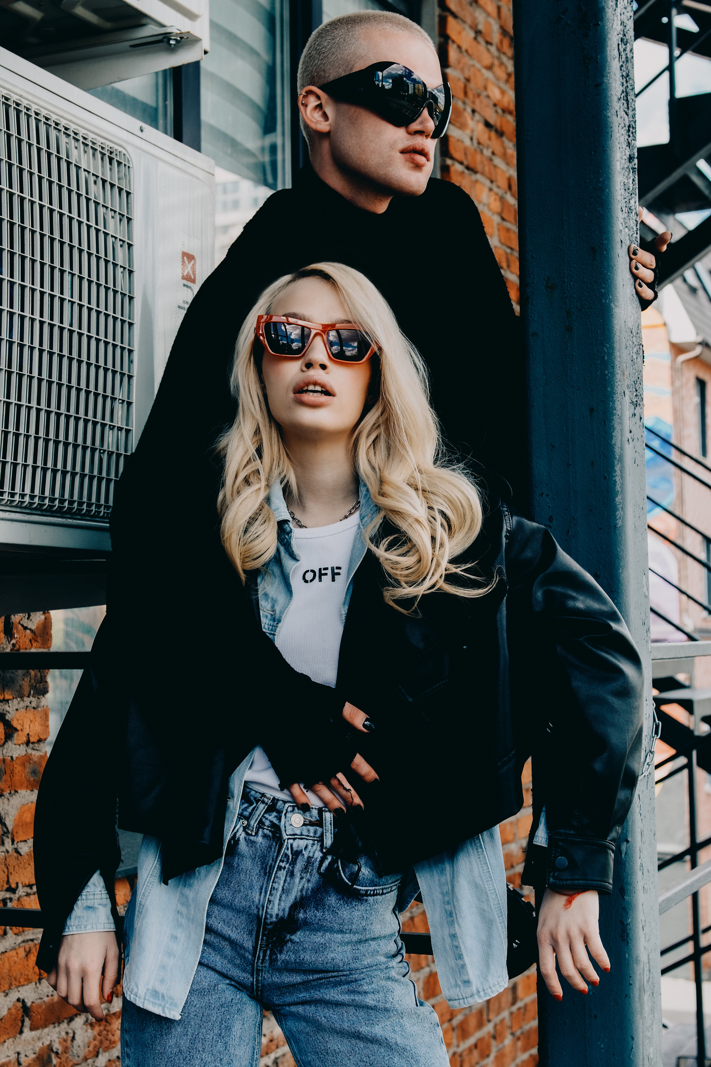 Портреты. Фотограф Анатолий Салтыков Ижевск