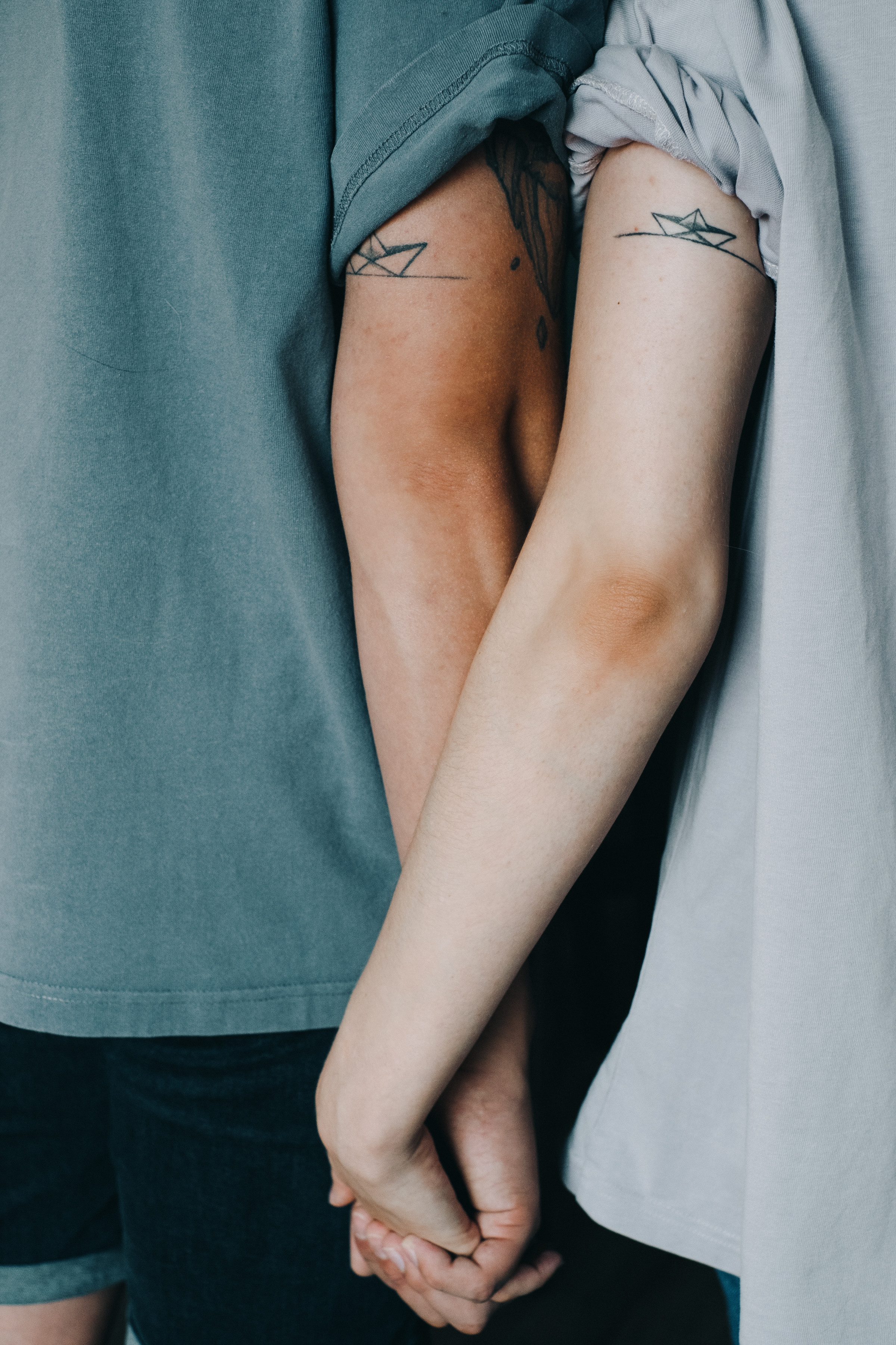 Портреты. Фотограф Анатолий Салтыков Ижевск