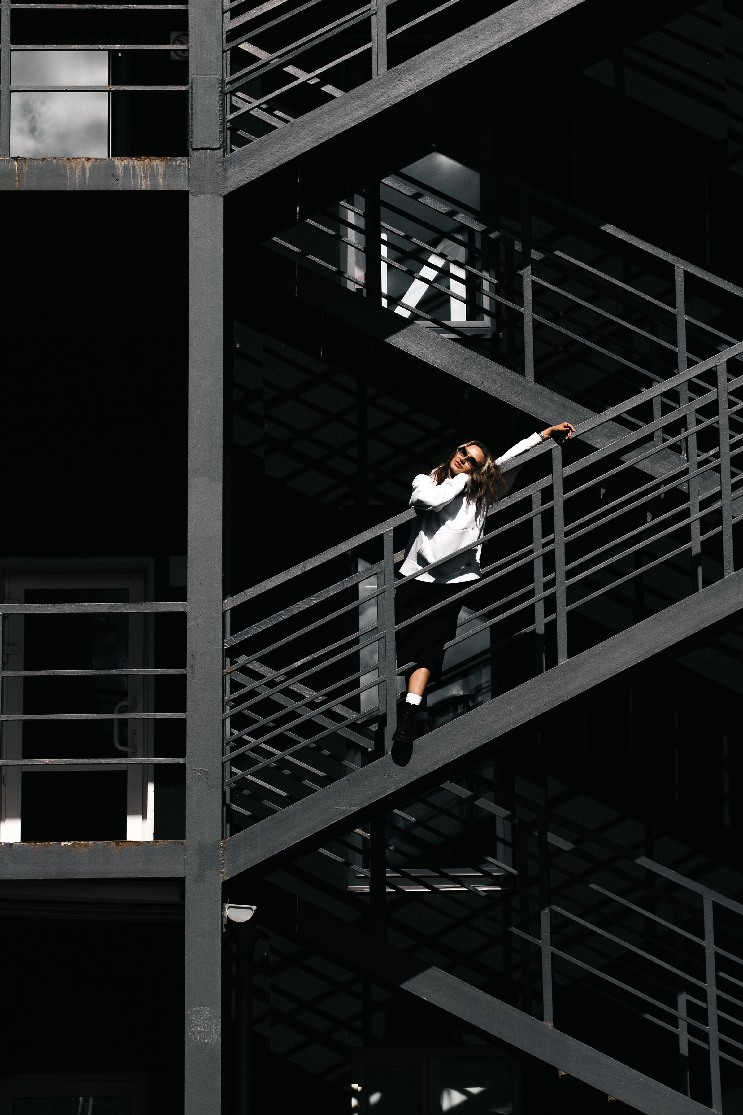 Портреты. Фотограф Анатолий Салтыков Ижевск