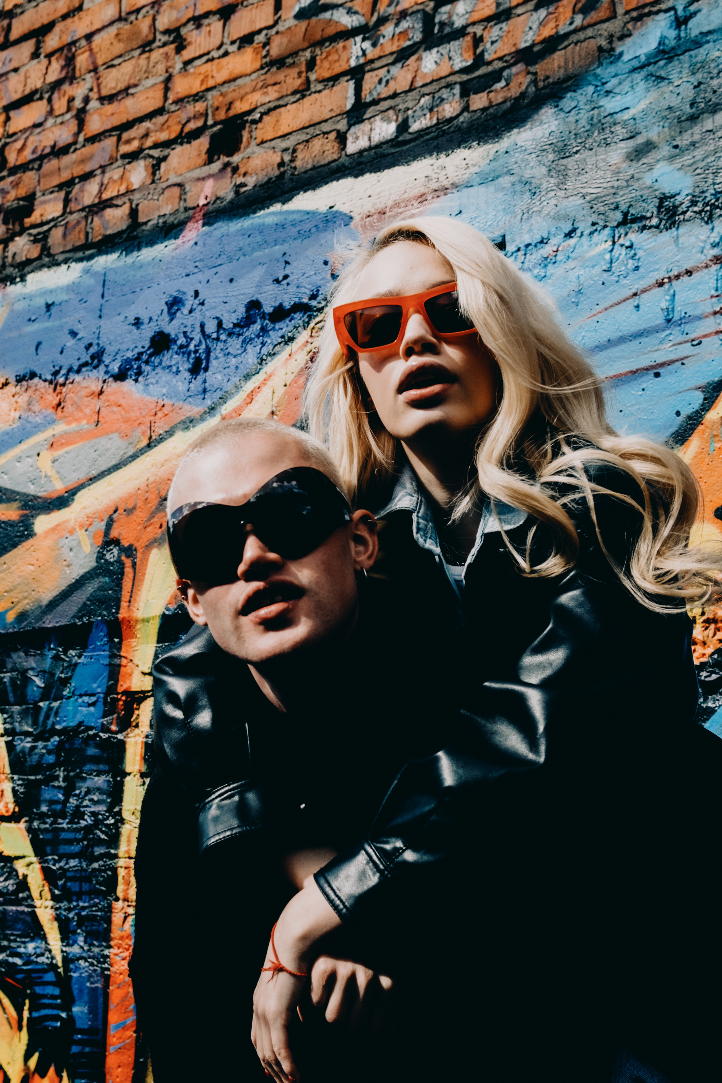 Портреты. Фотограф Анатолий Салтыков Ижевск