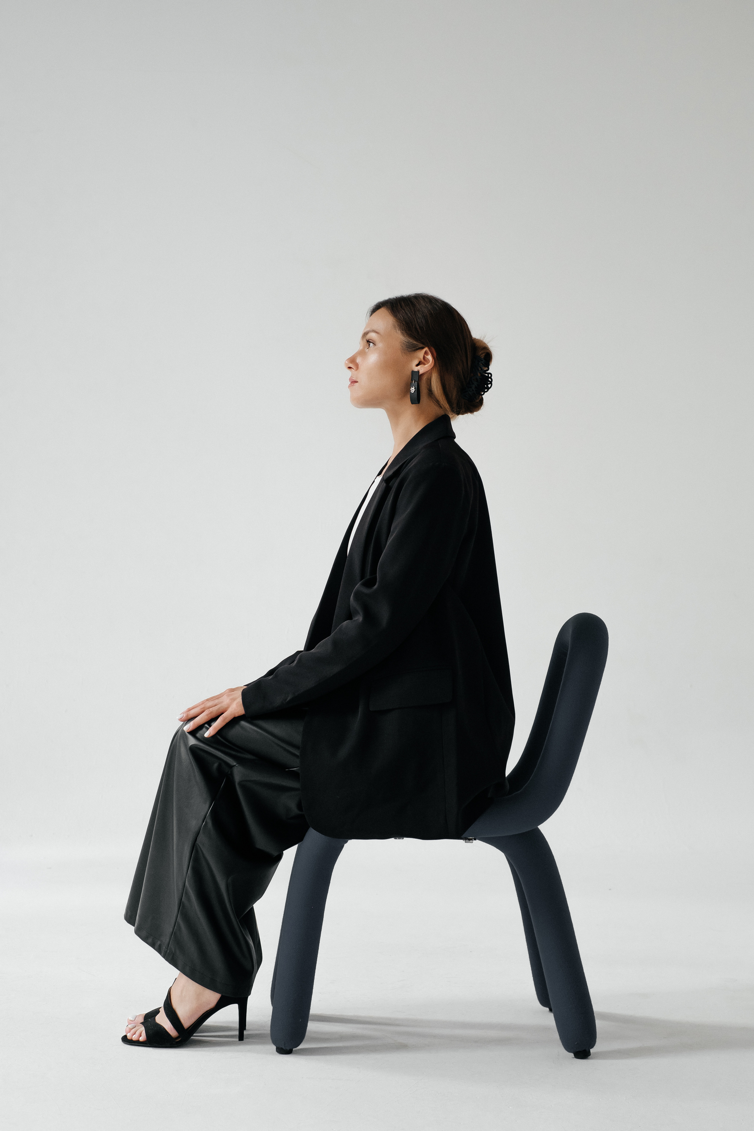 Портреты. Фотограф Анатолий Салтыков Ижевск