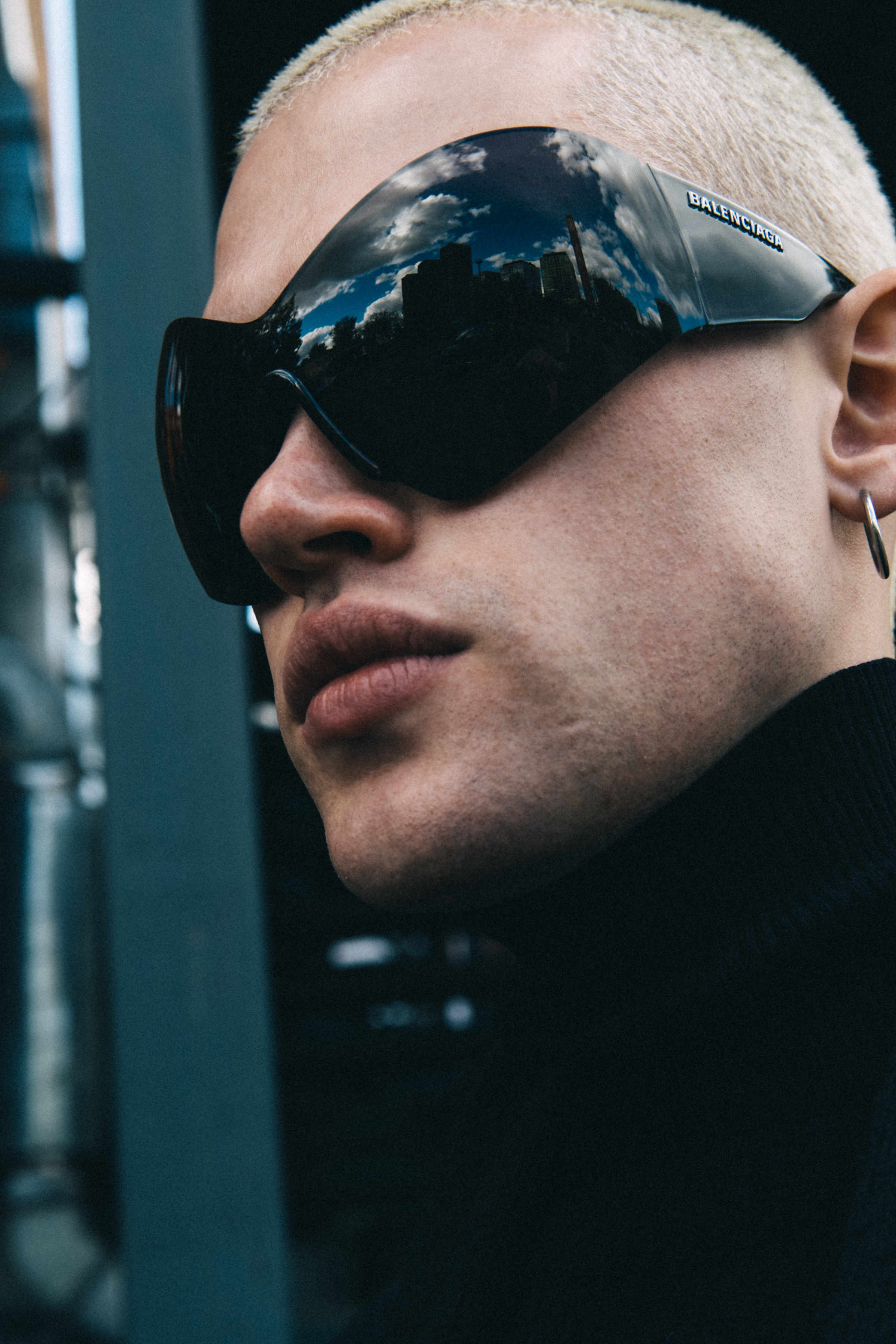 Портреты. Фотограф Анатолий Салтыков Ижевск