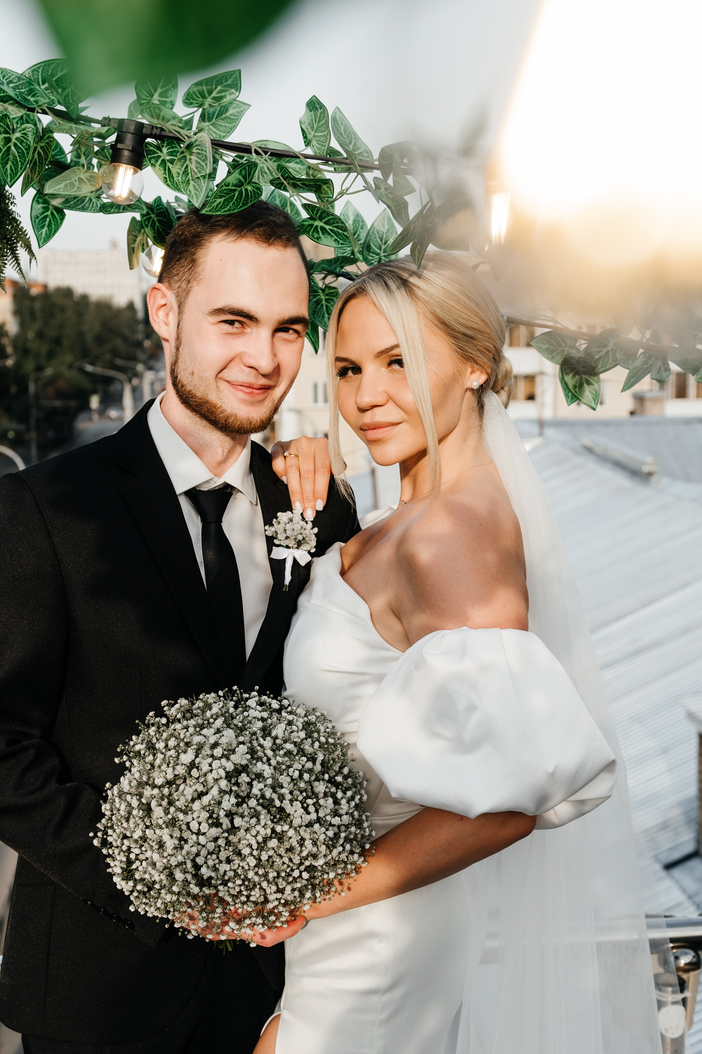 Свадьбы. Фотограф Анатолий Салтыков Ижевск