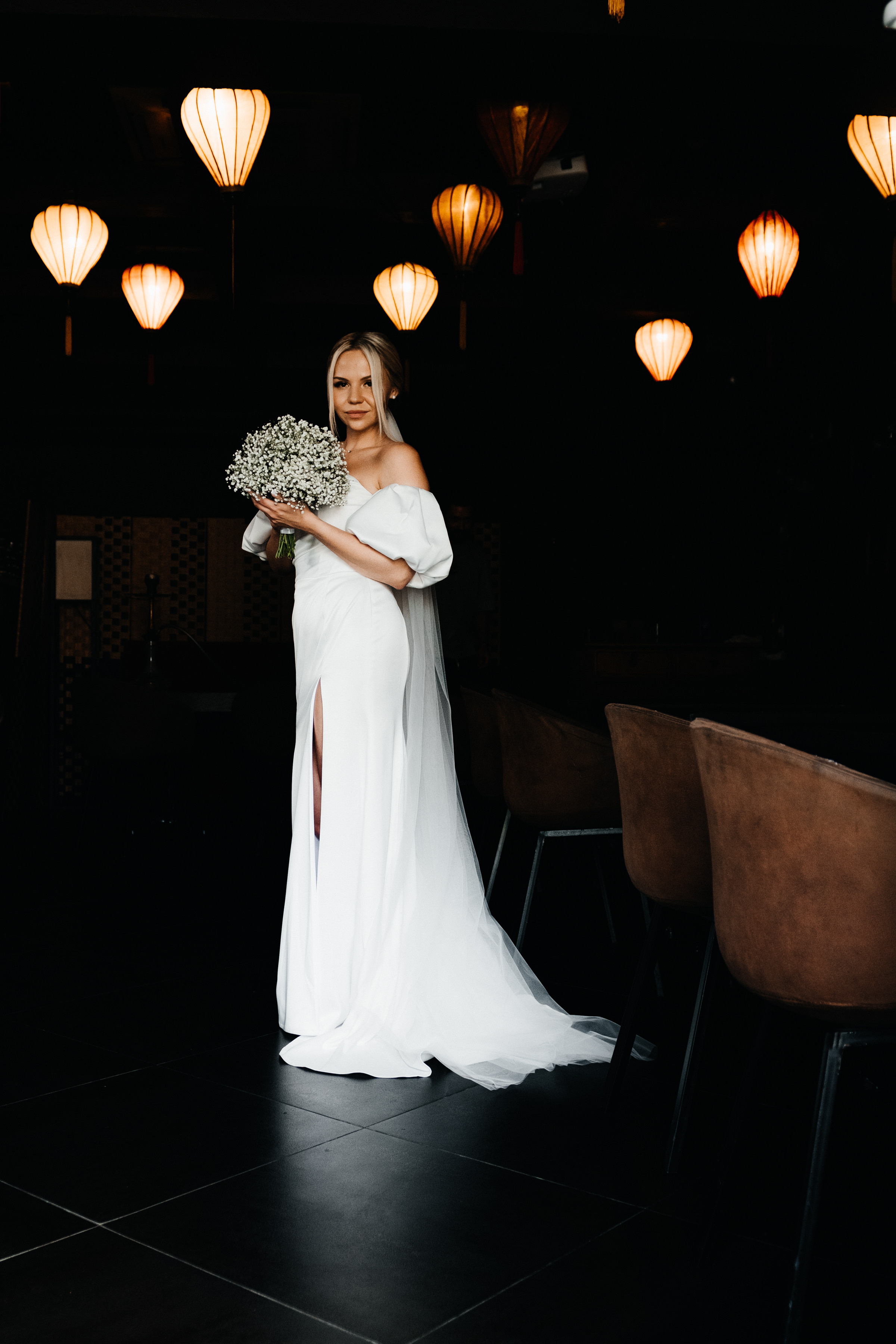 Свадьбы. Фотограф Анатолий Салтыков Ижевск