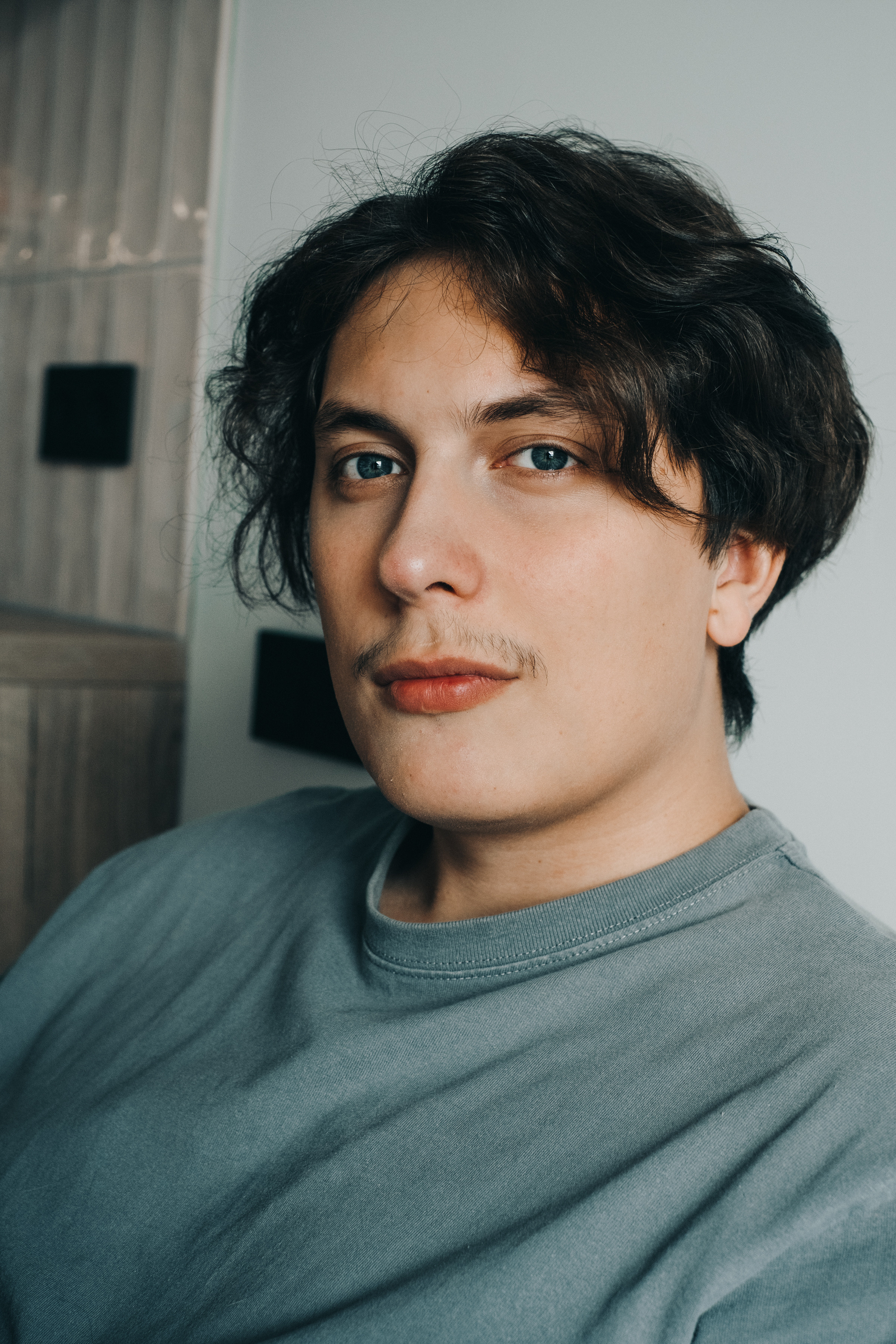 Портреты. Фотограф Анатолий Салтыков Ижевск