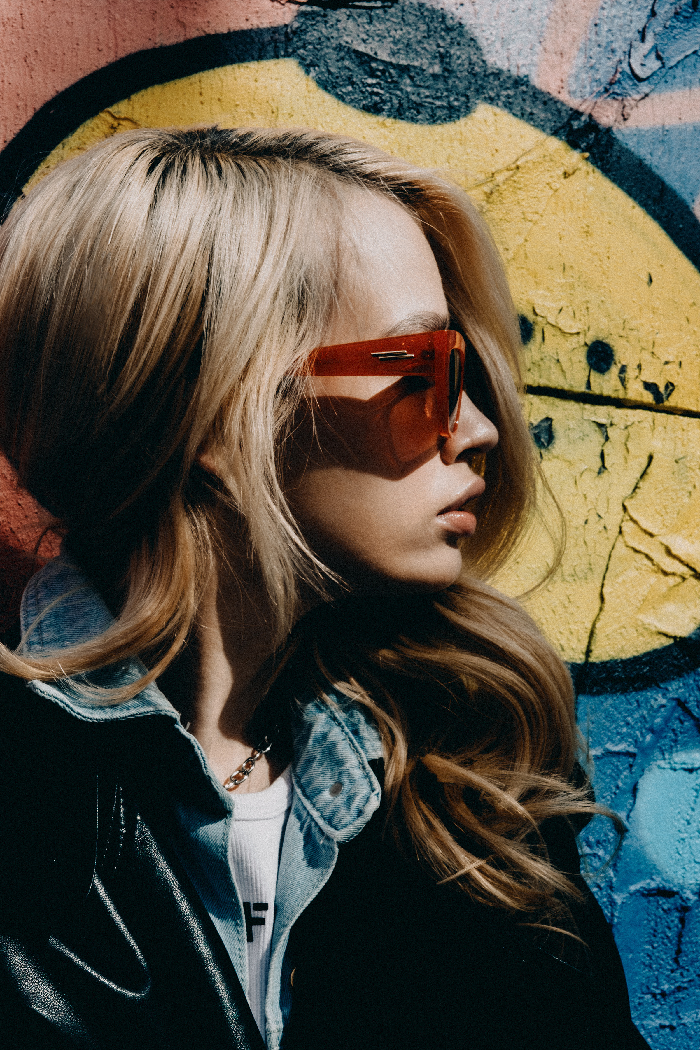 Портреты. Фотограф Анатолий Салтыков Ижевск