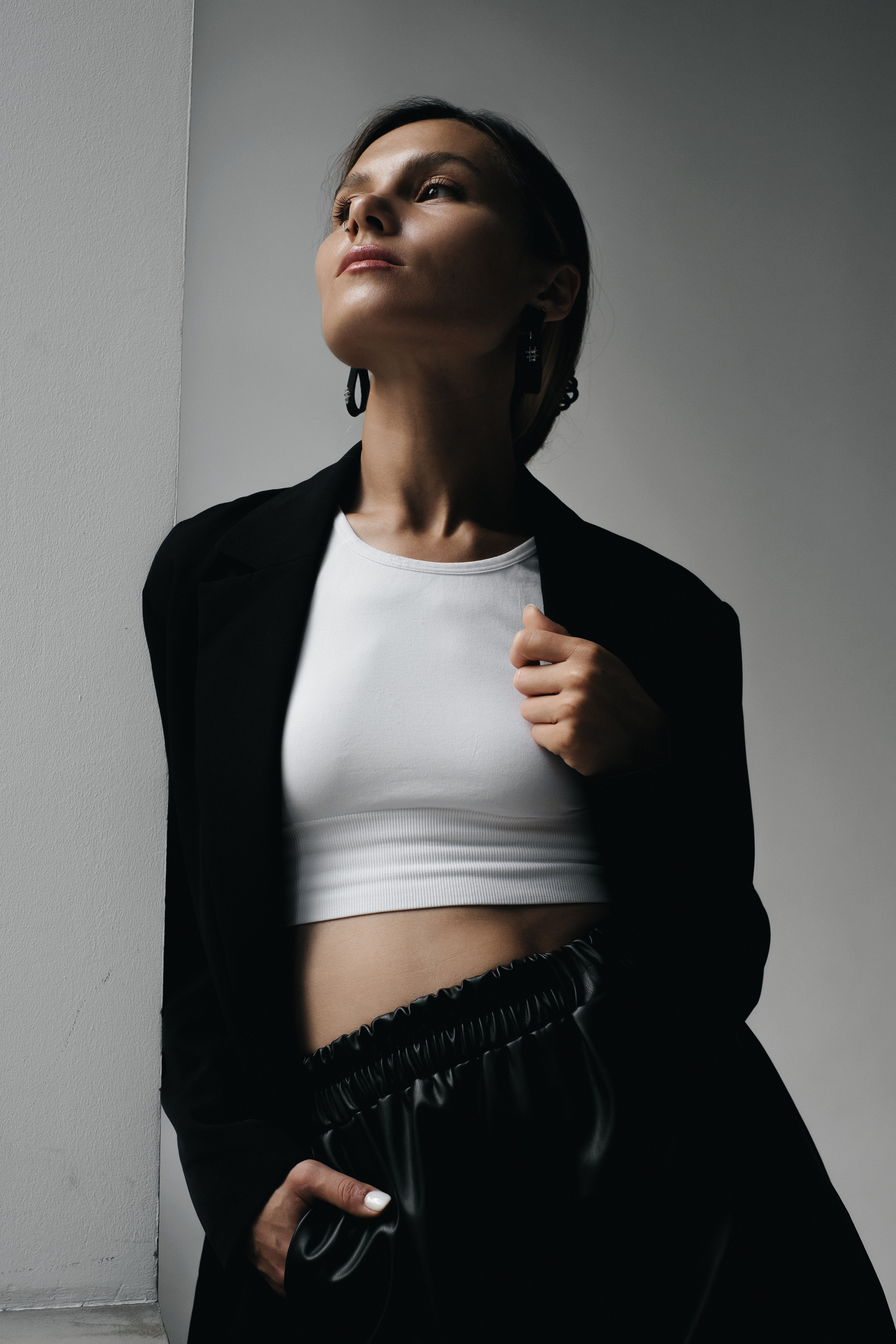 Портреты. Фотограф Анатолий Салтыков Ижевск