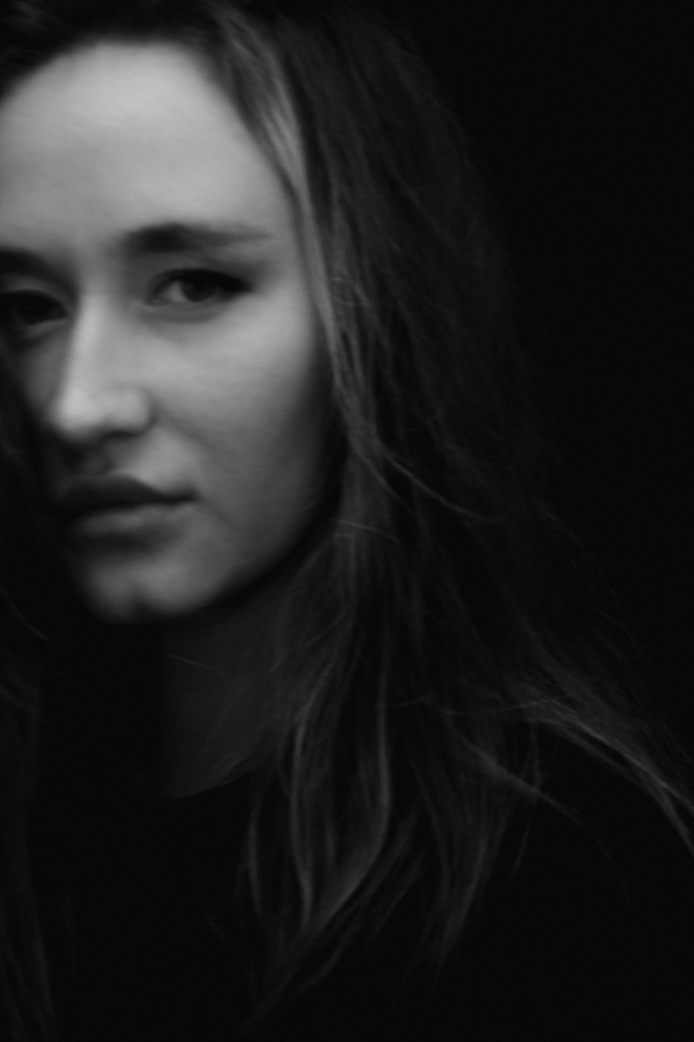 Портреты. Фотограф Анатолий Салтыков Ижевск