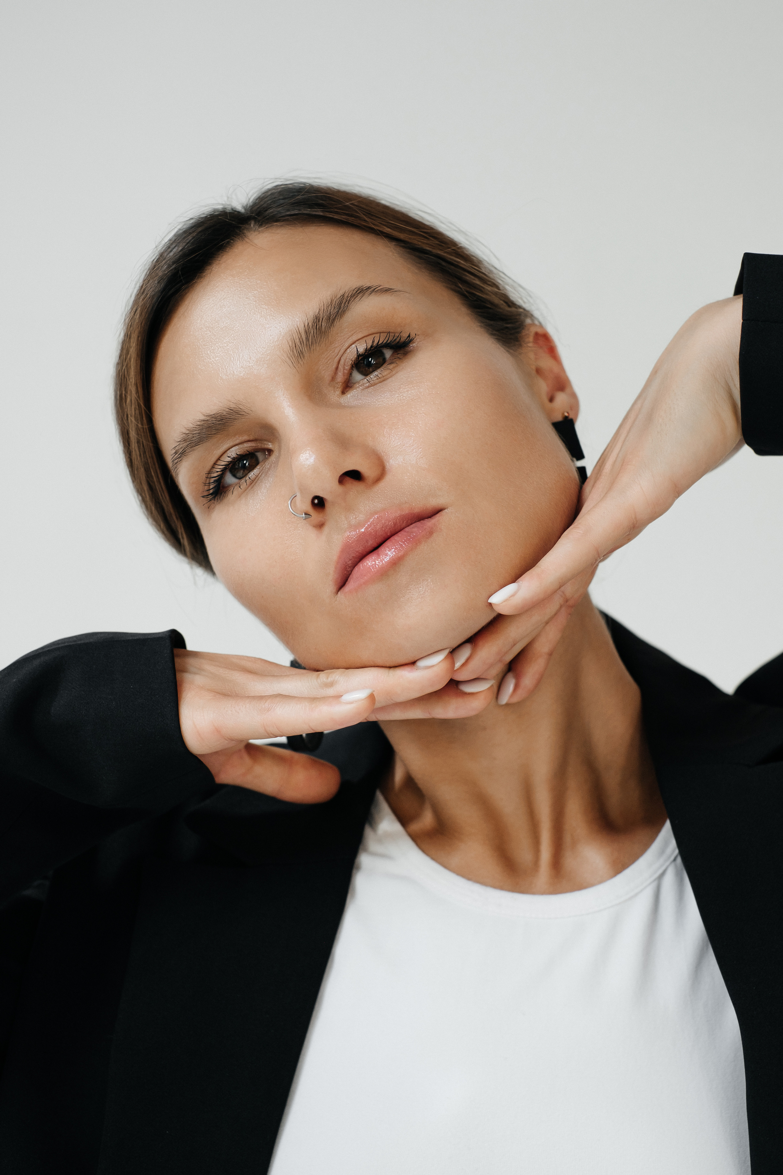 Портреты. Фотограф Анатолий Салтыков Ижевск