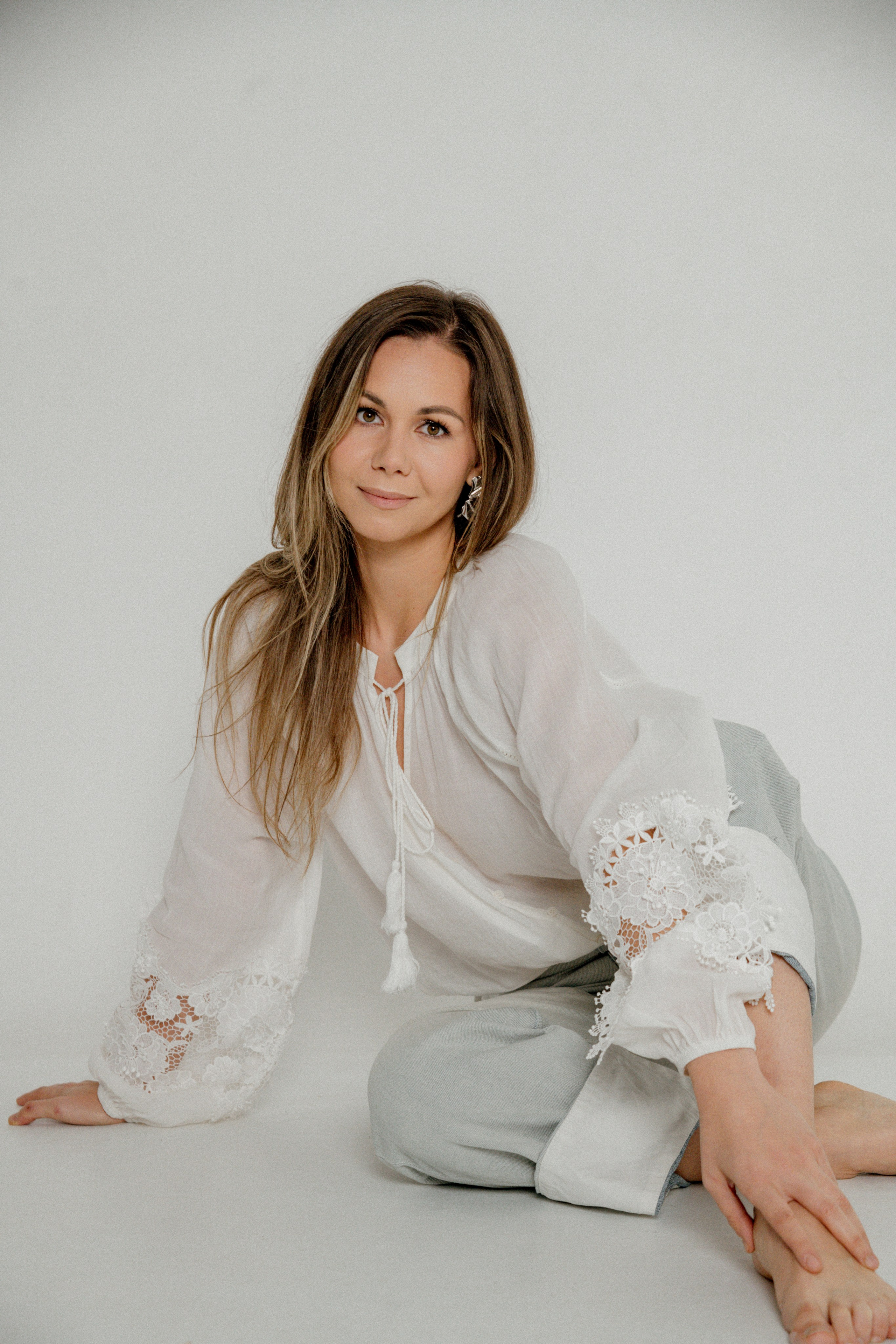 Гульназ. Фотограф Алёна Евграфова