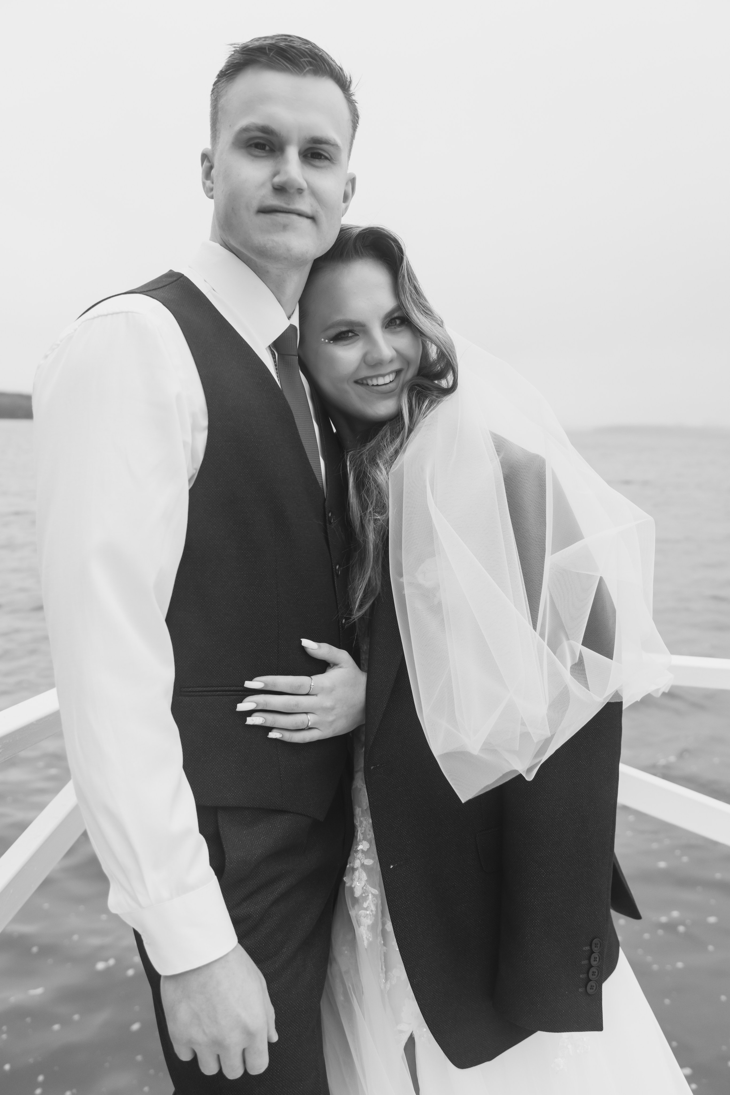 Тимур и Настя. Свадебный и семейный фотограф Екатеринбург Настя Саедгалина