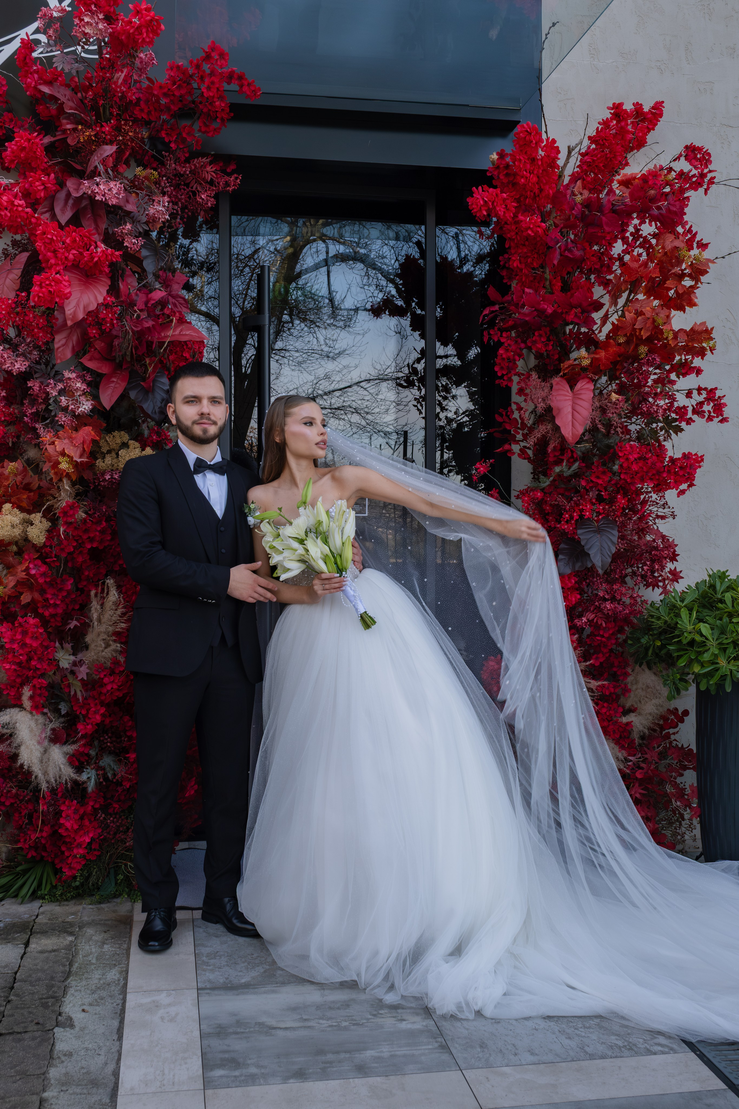 Сергей & Диана