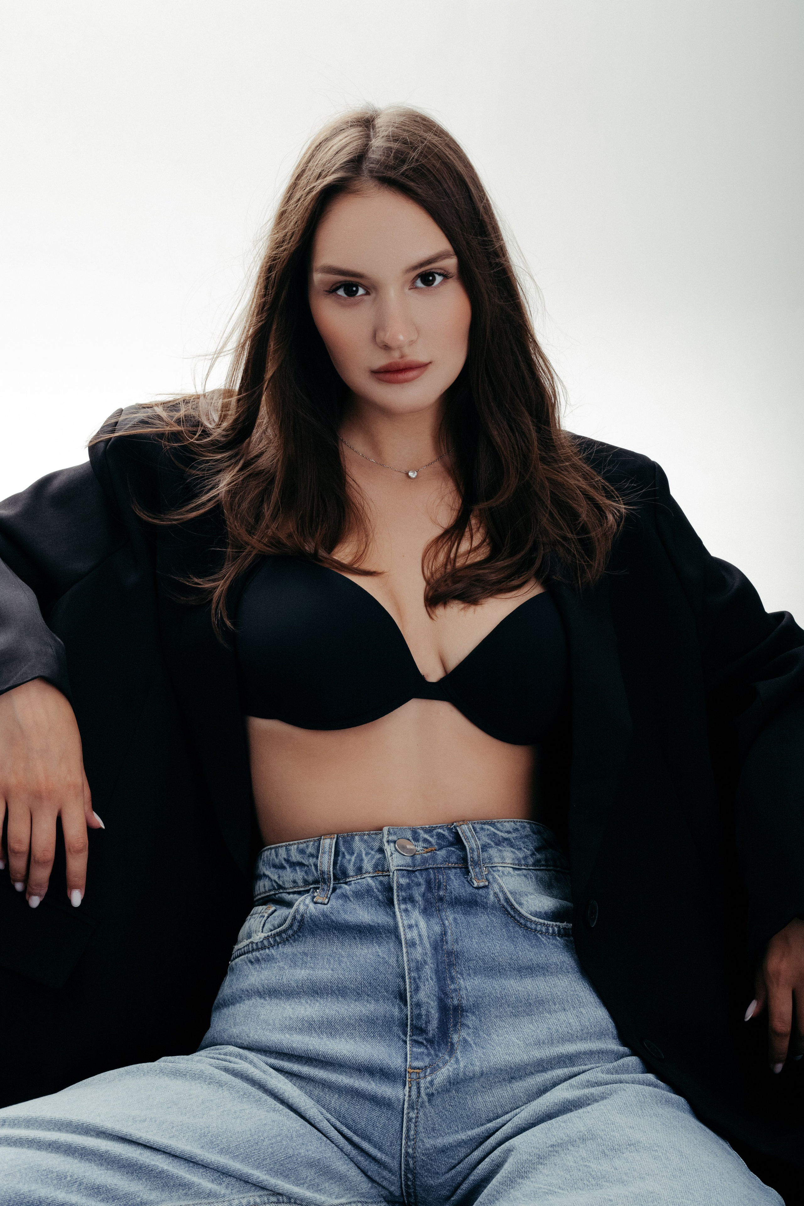 Екатерина. Фотограф Липецк. Старцева Ксения