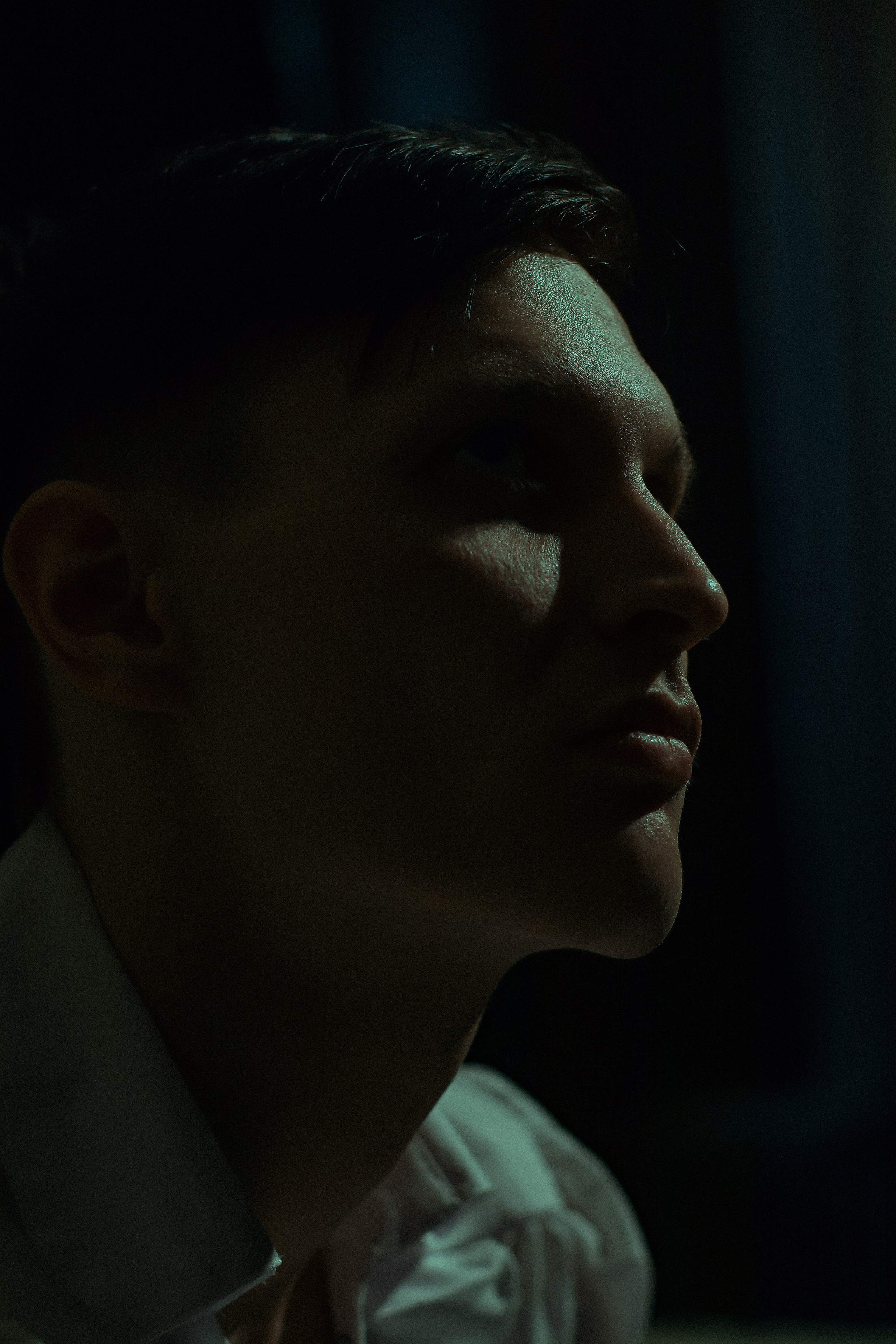 Одинокий. Фотограф и видеограф Анастасия Витюкова | Екатеринбург