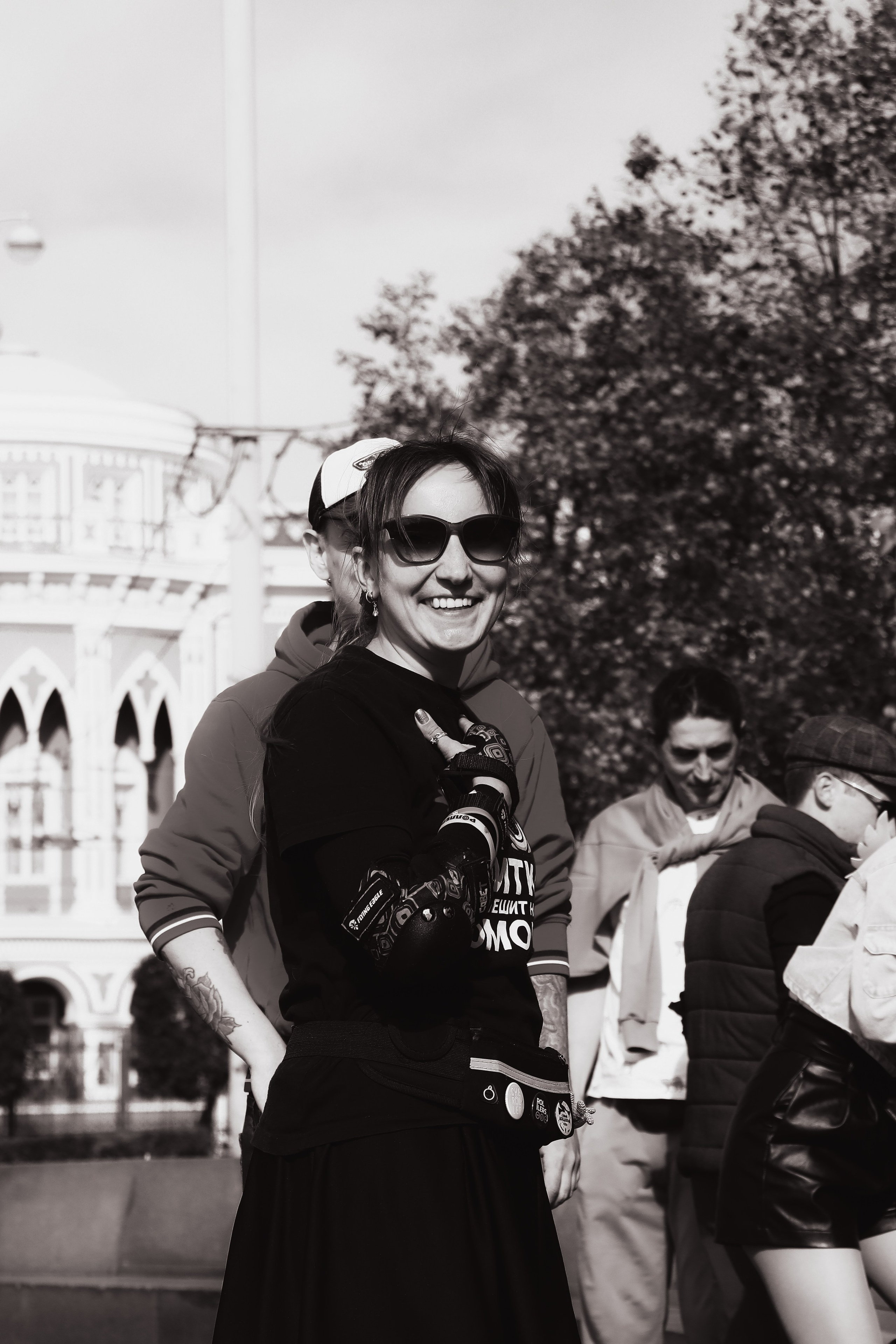 Репортаж. Фотограф и видеограф Анастасия Витюкова | Екатеринбург